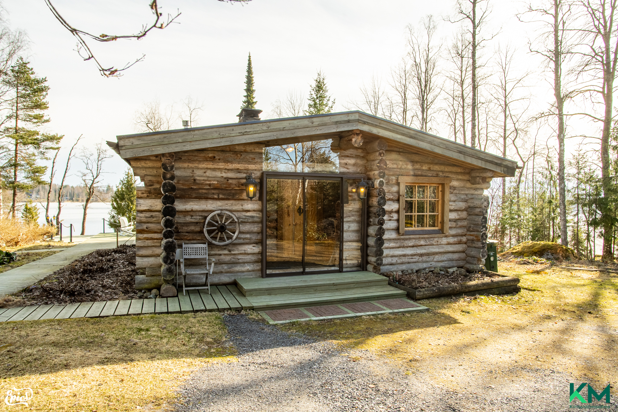 Särkisaarentie 187 , Vesilahti