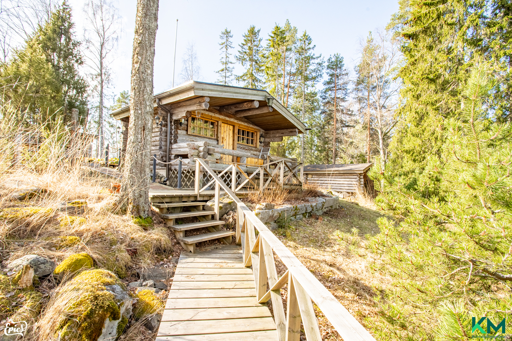 Särkisaarentie 187 , Vesilahti