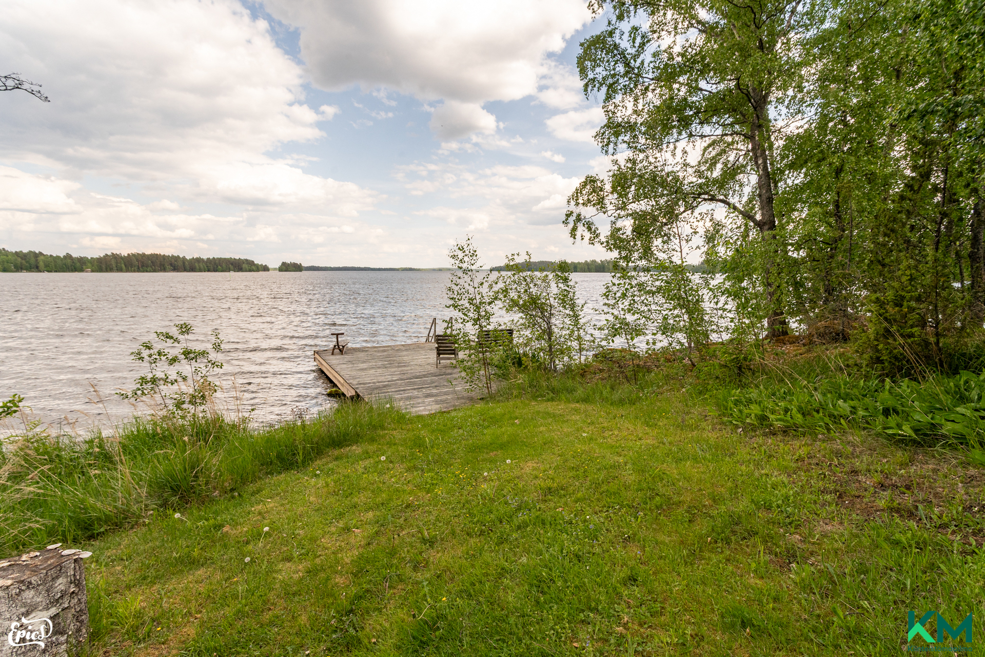 Särkisaarentie 187 , Vesilahti