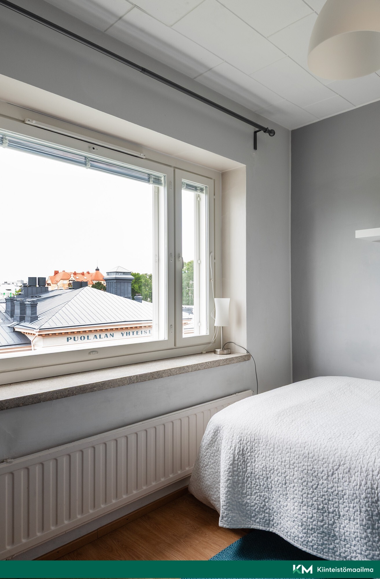 Puutarhakatu 6, Keskusta, Turku