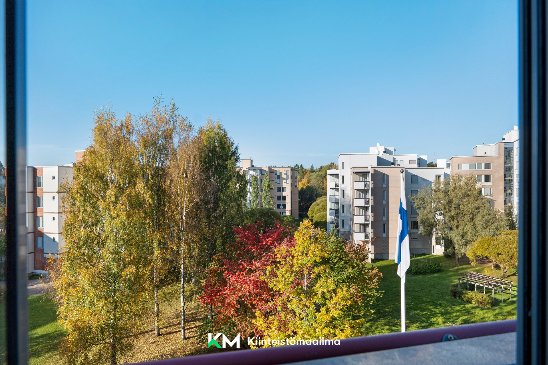 Myllypellonpolku 3, Veräjämäki, Helsinki