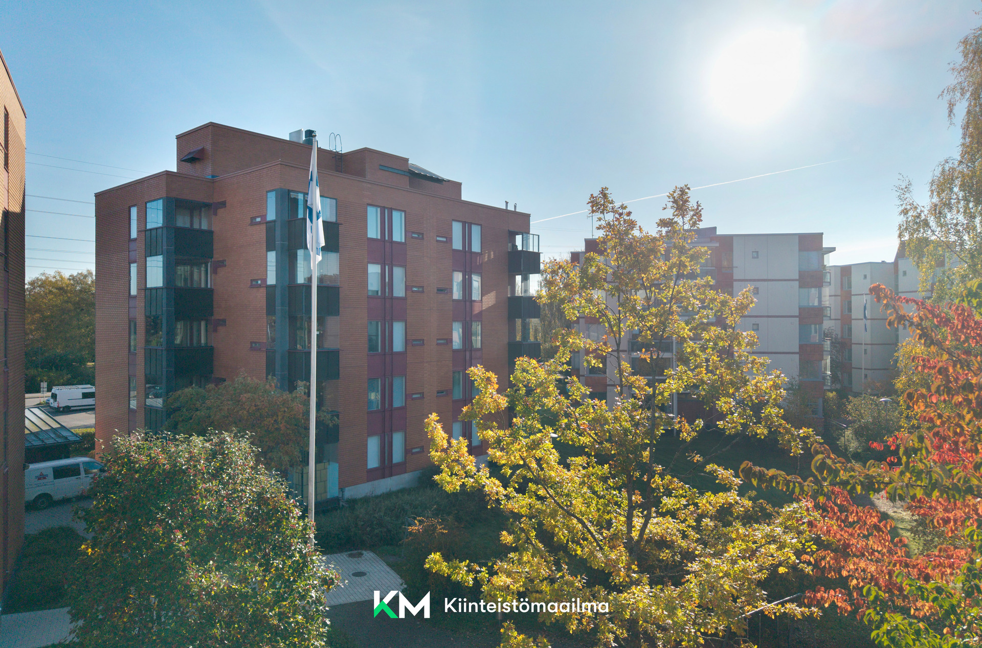 Myllypellonpolku 3, Veräjämäki, Helsinki