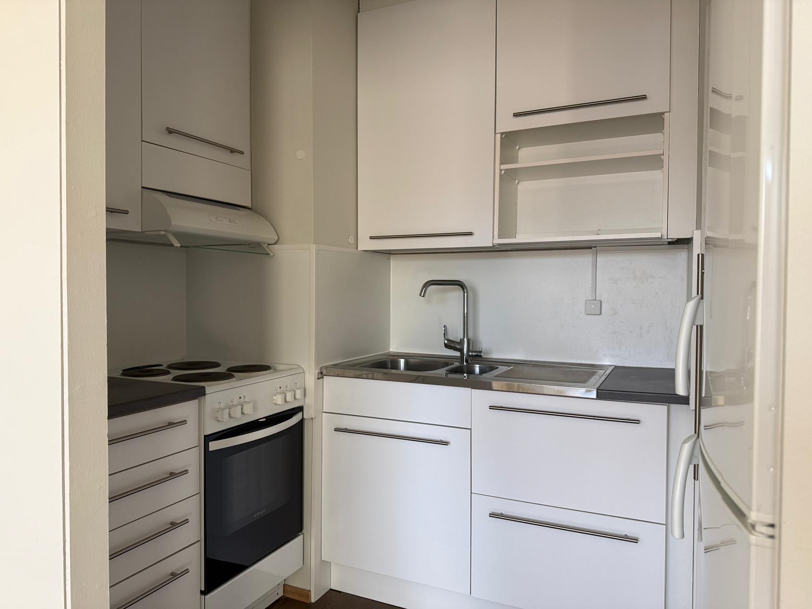 Käpylänkatu 3-5, Käpylä, Kotka