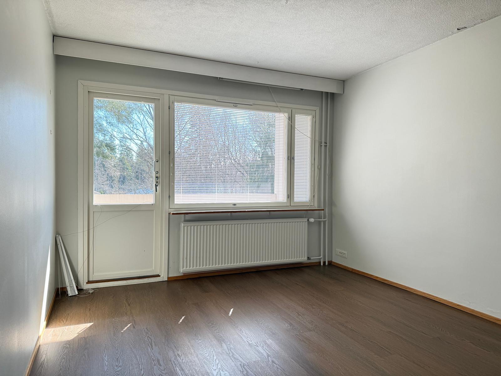 Käpylänkatu 3-5, Käpylä, Kotka