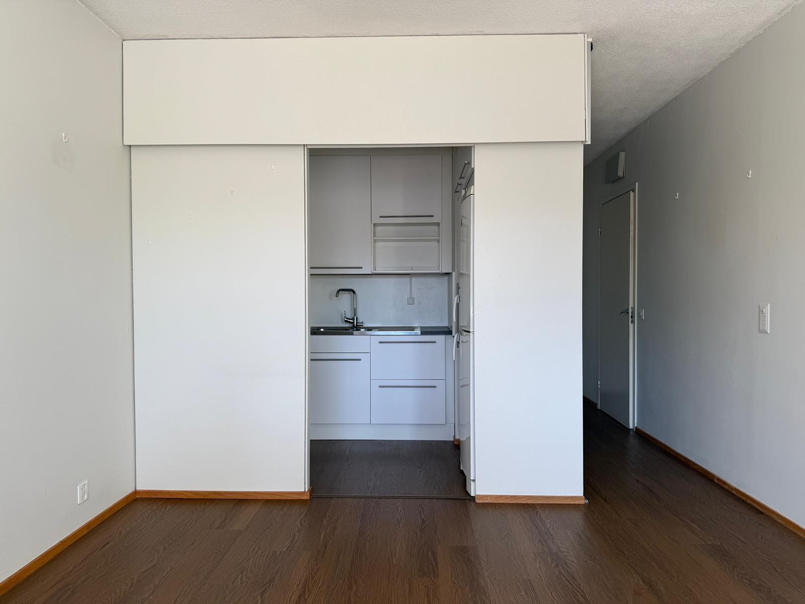 Käpylänkatu 3-5, Käpylä, Kotka