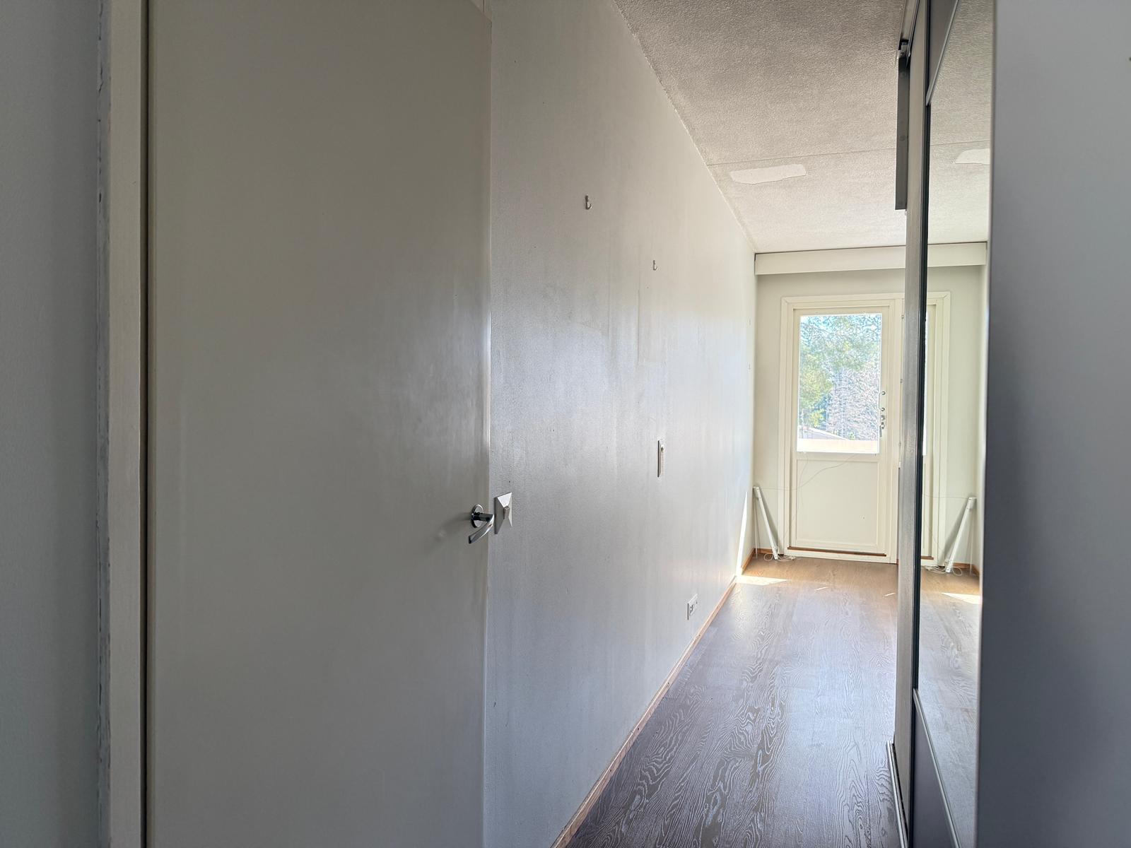 Käpylänkatu 3-5, Käpylä, Kotka