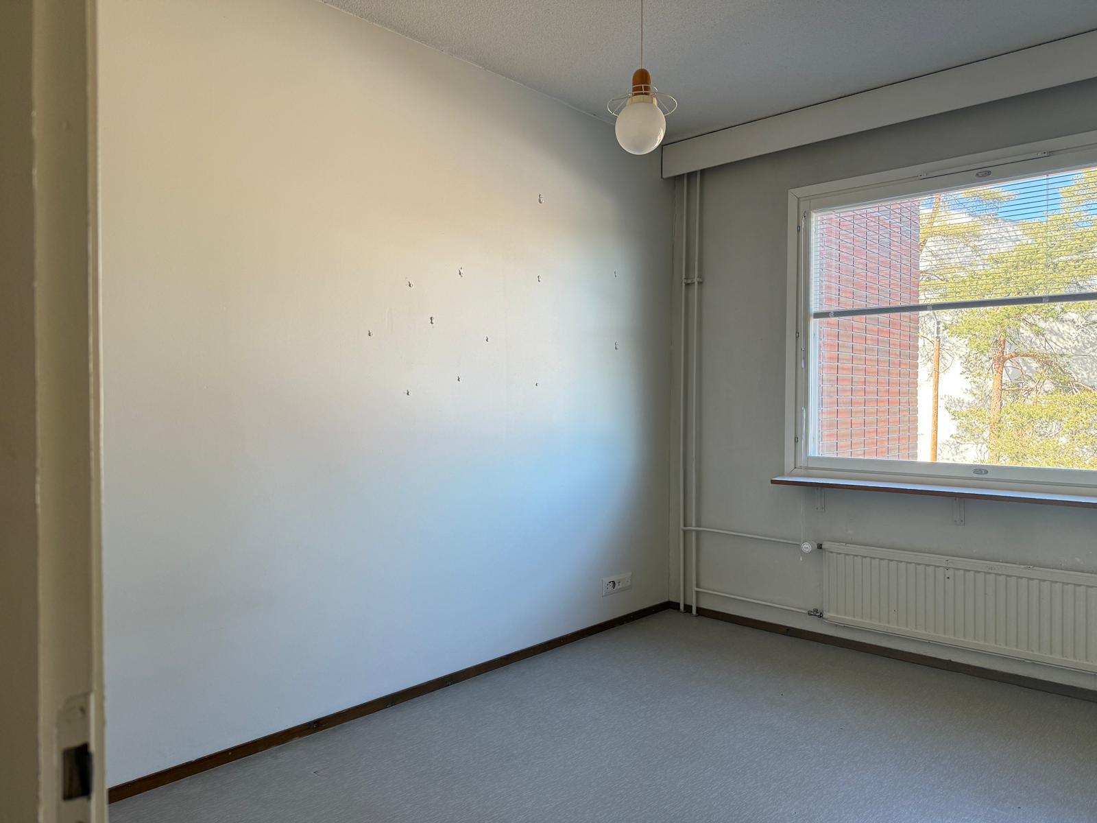 Käpylänkatu 3-5, Käpylä, Kotka