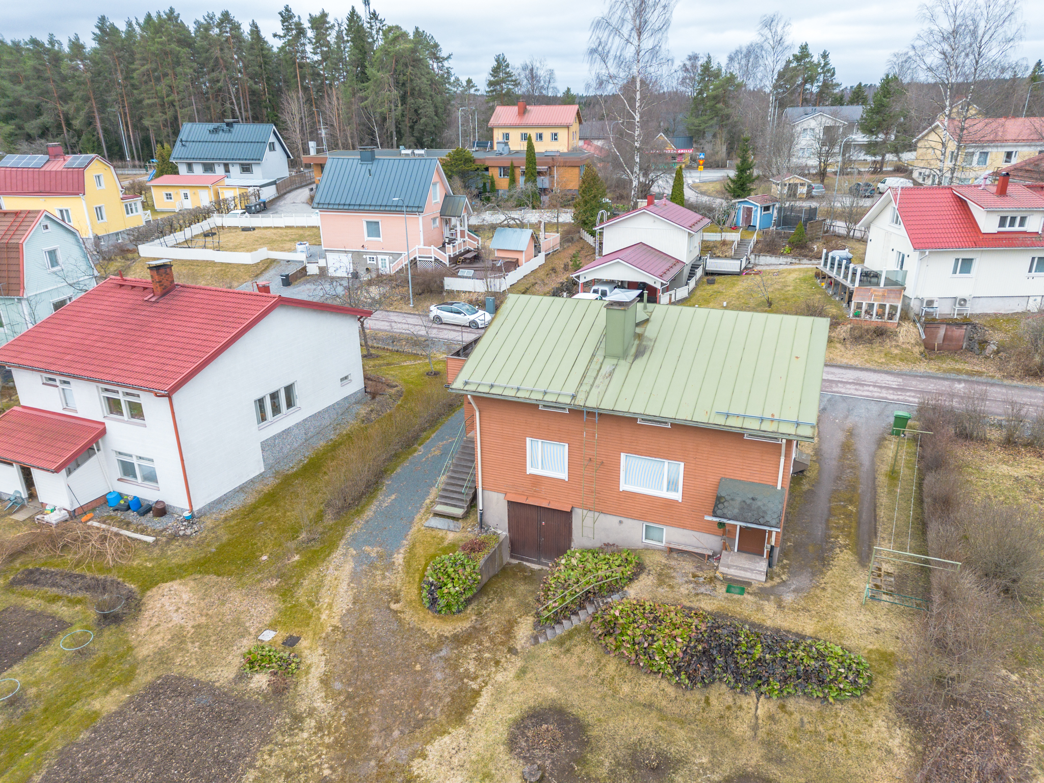 Lamminpäänkatu 12, Tampere