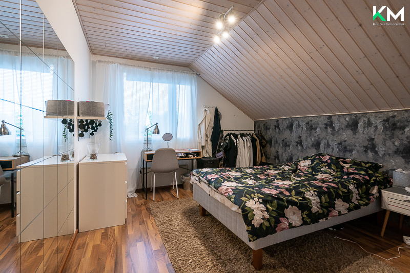 Kissalantie 18, Koivuranta, Riihimäki