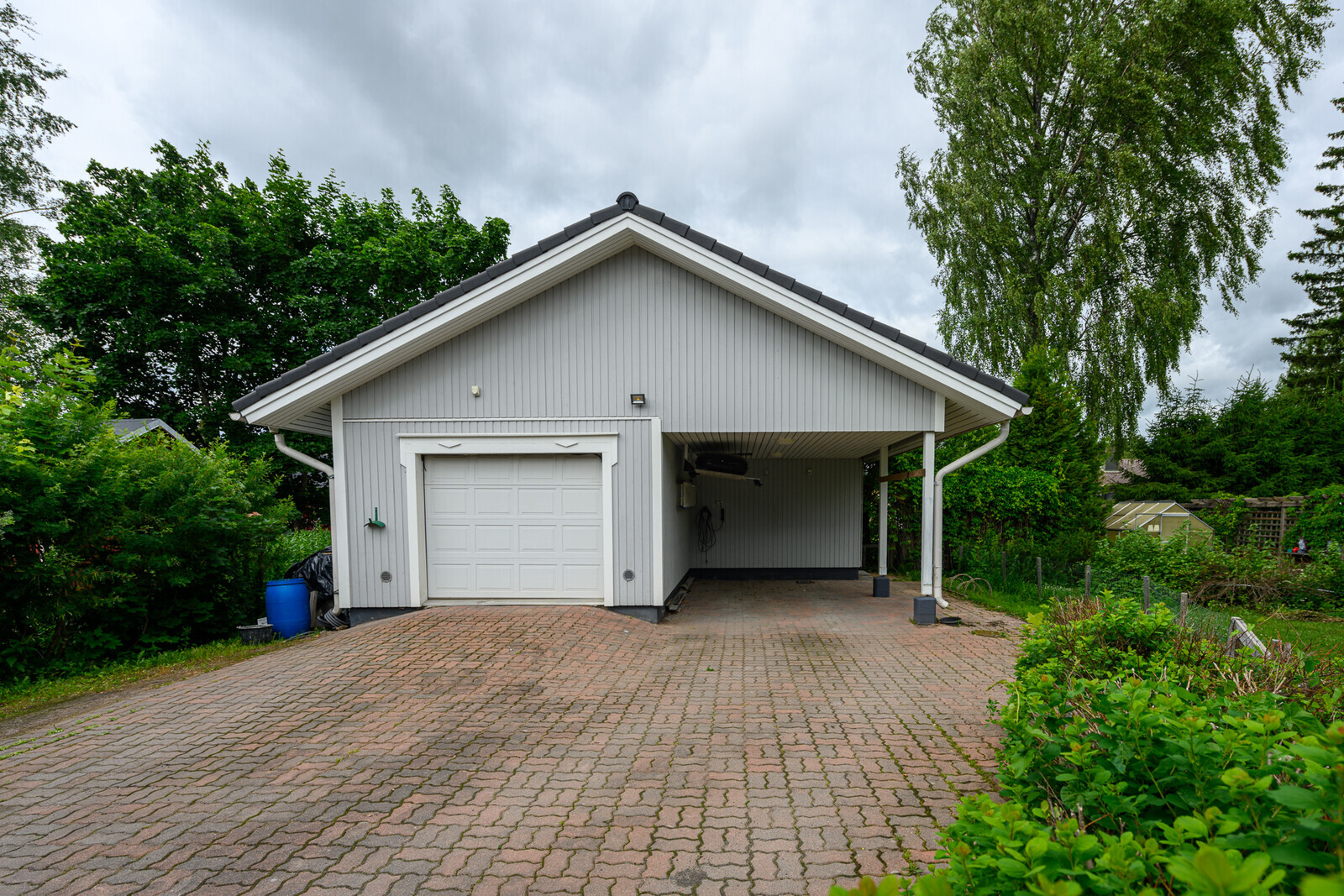 Kissalantie 18, Koivuranta, Riihimäki
