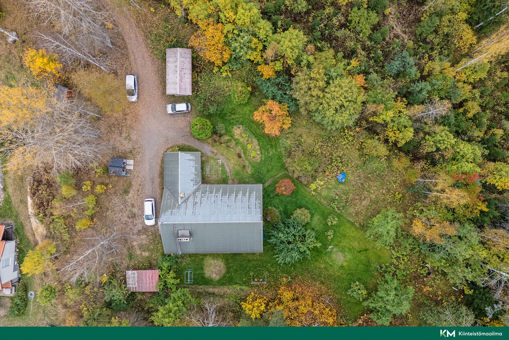 Takkulantie 309, Lepsämä, Nurmijärvi