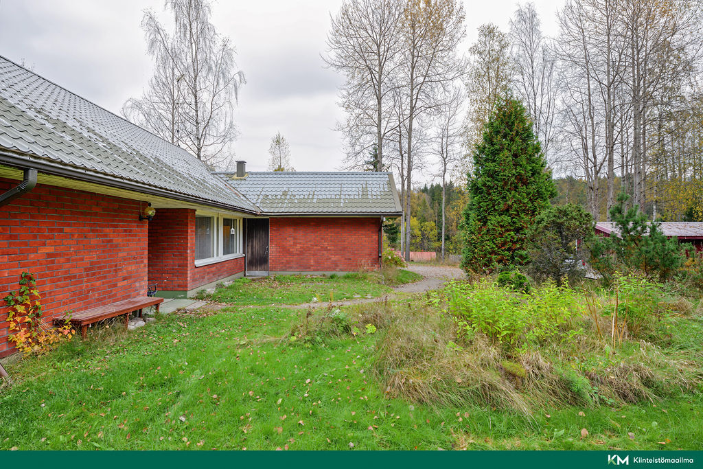 Takkulantie 309, Lepsämä, Nurmijärvi