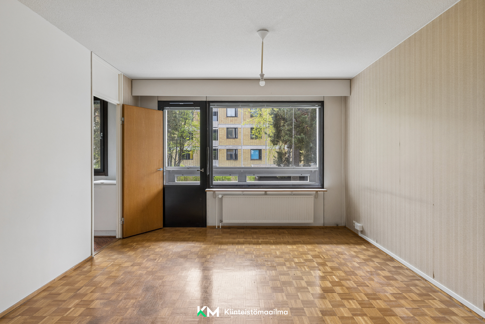 Kivihaantie 11, Kivihaka, Helsinki