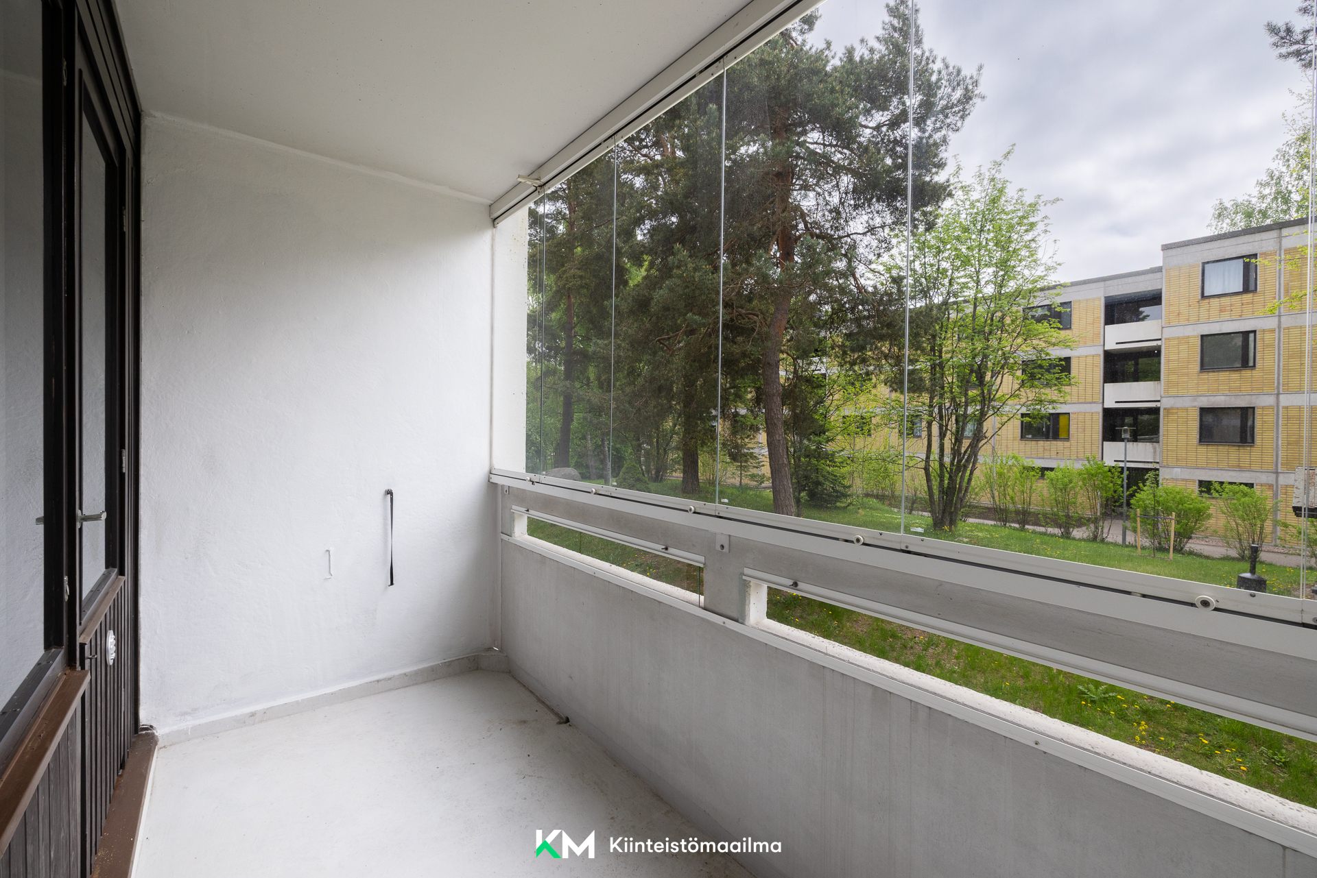 Kivihaantie 11, Kivihaka, Helsinki