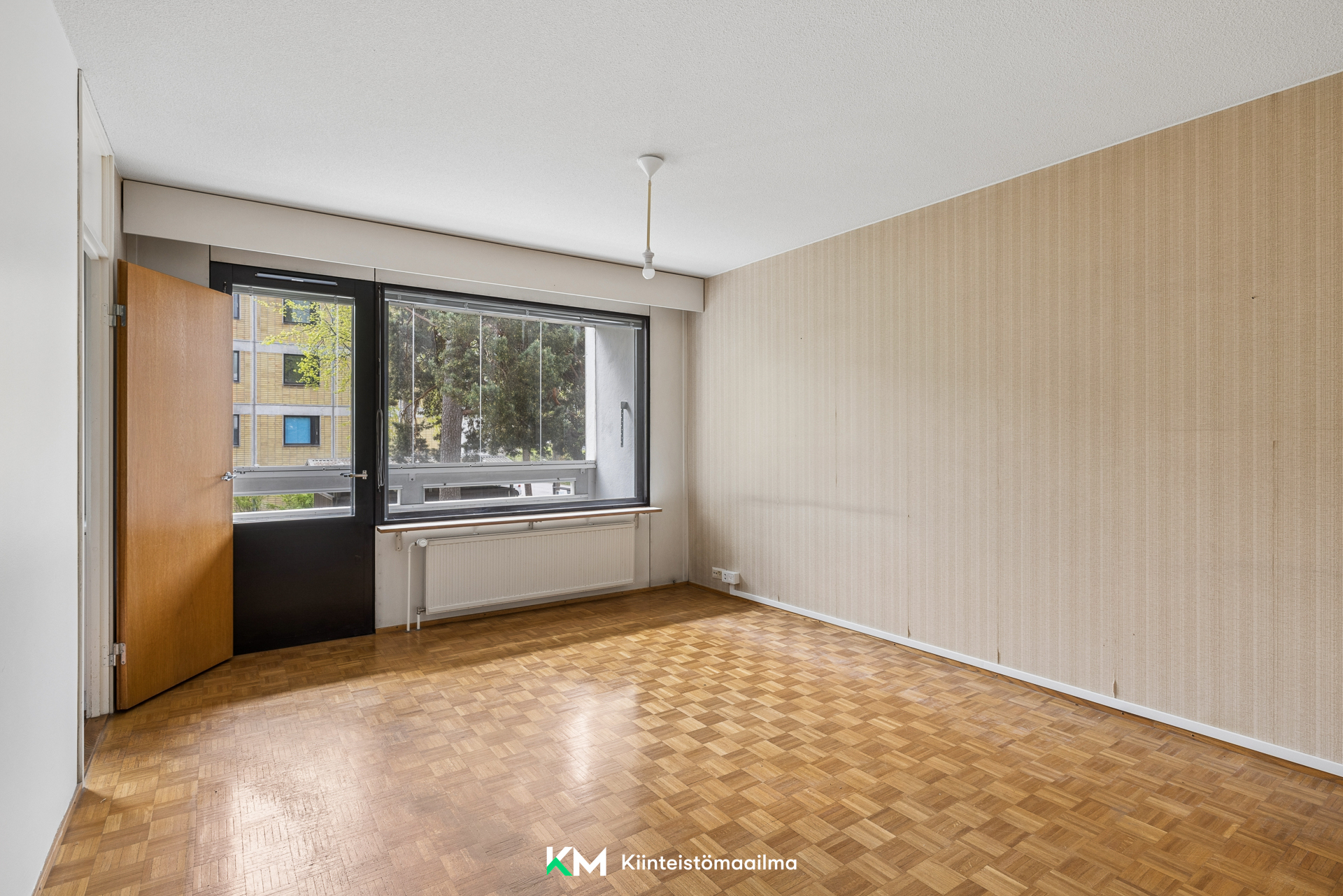 Kivihaantie 11, Kivihaka, Helsinki