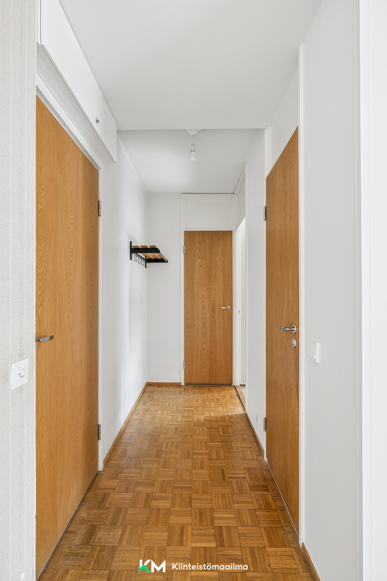 Kivihaantie 11, Kivihaka, Helsinki