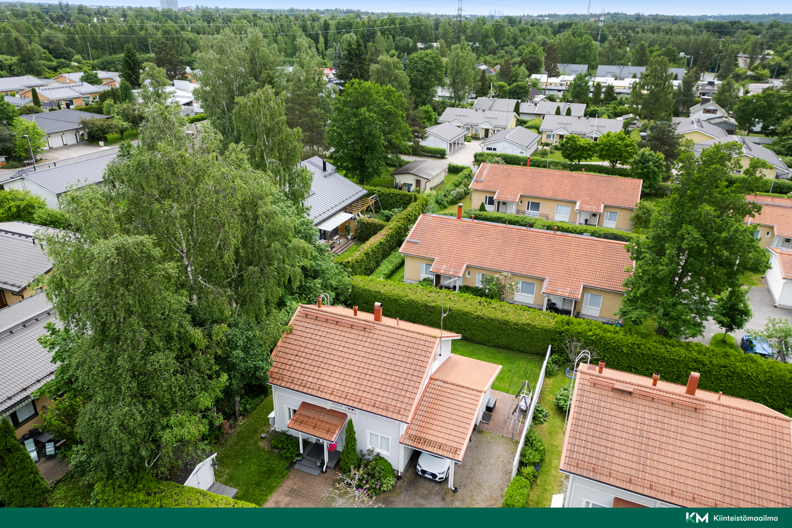 Soininkuja 19, Tapaninkylä, Helsinki
