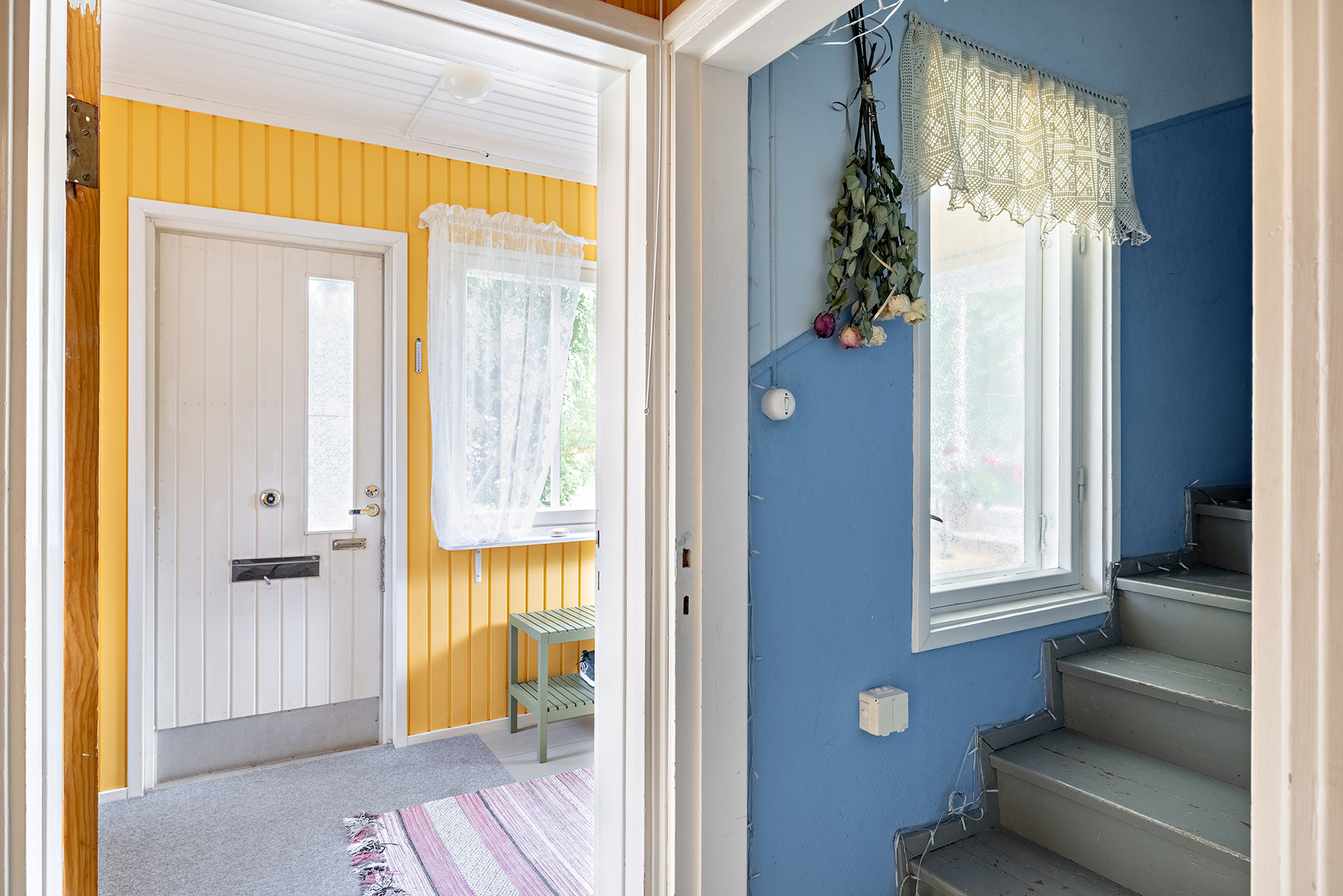 Kaijonharjuntie 23, Kaijonharju, Oulu