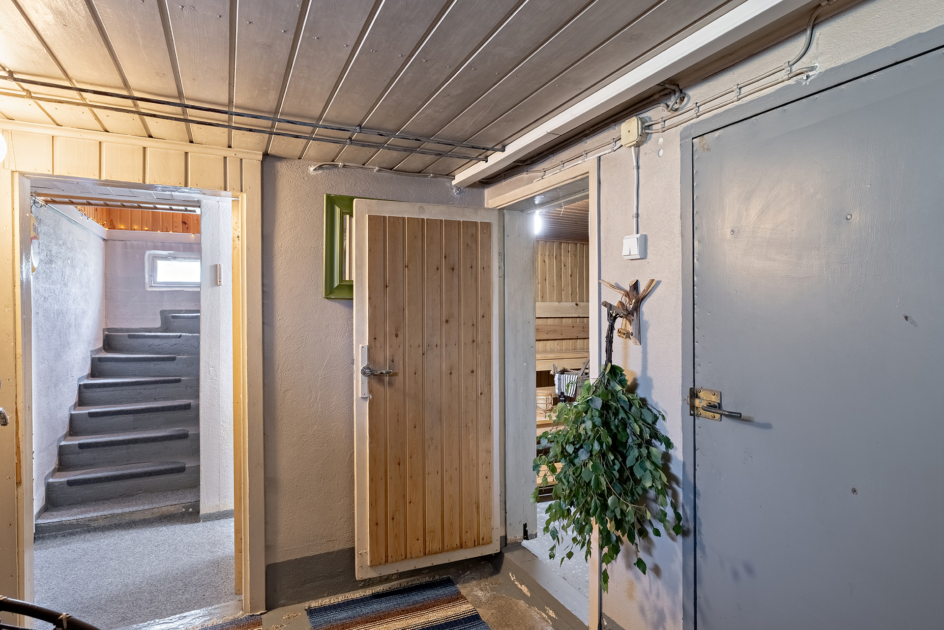 Kaijonharjuntie 23, Kaijonharju, Oulu