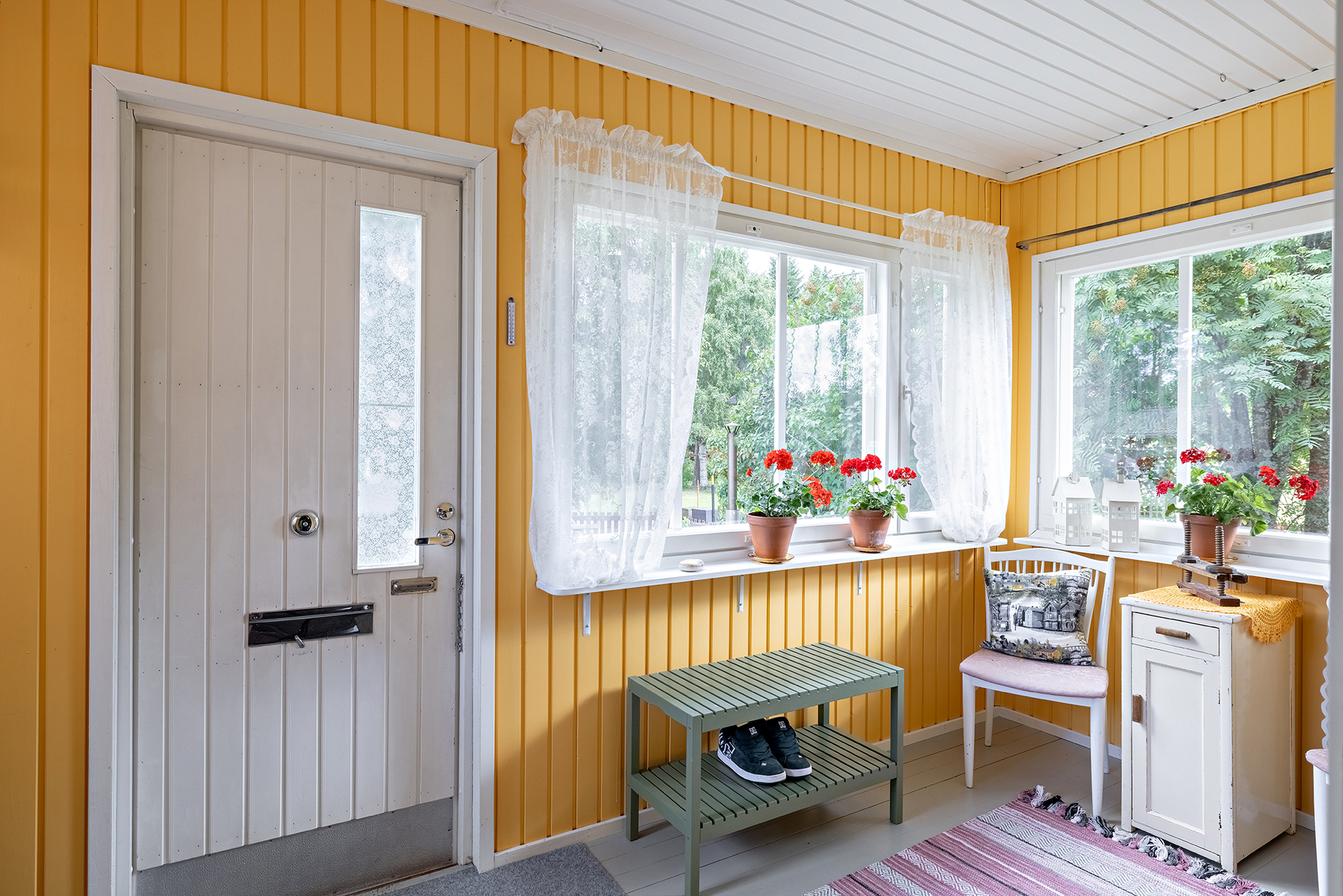 Kaijonharjuntie 23, Kaijonharju, Oulu