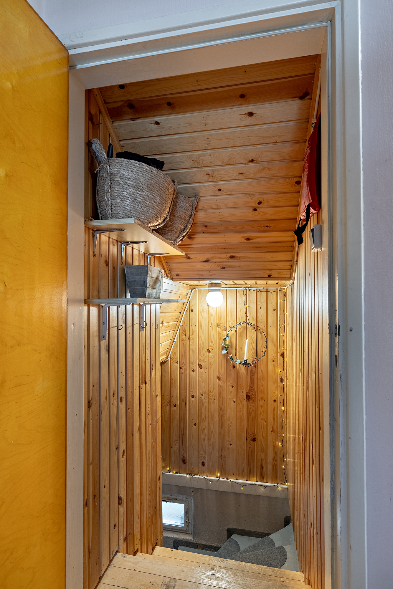 Kaijonharjuntie 23, Kaijonharju, Oulu