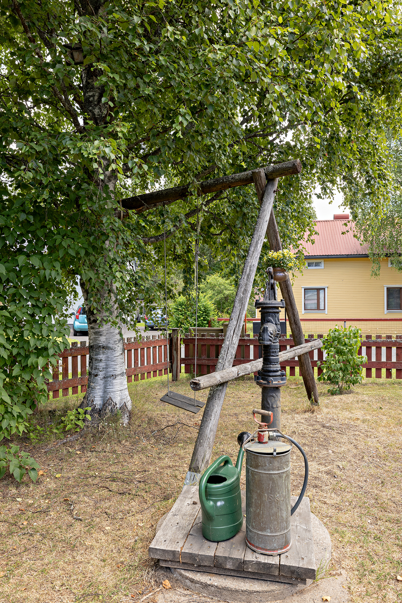 Kaijonharjuntie 23, Kaijonharju, Oulu