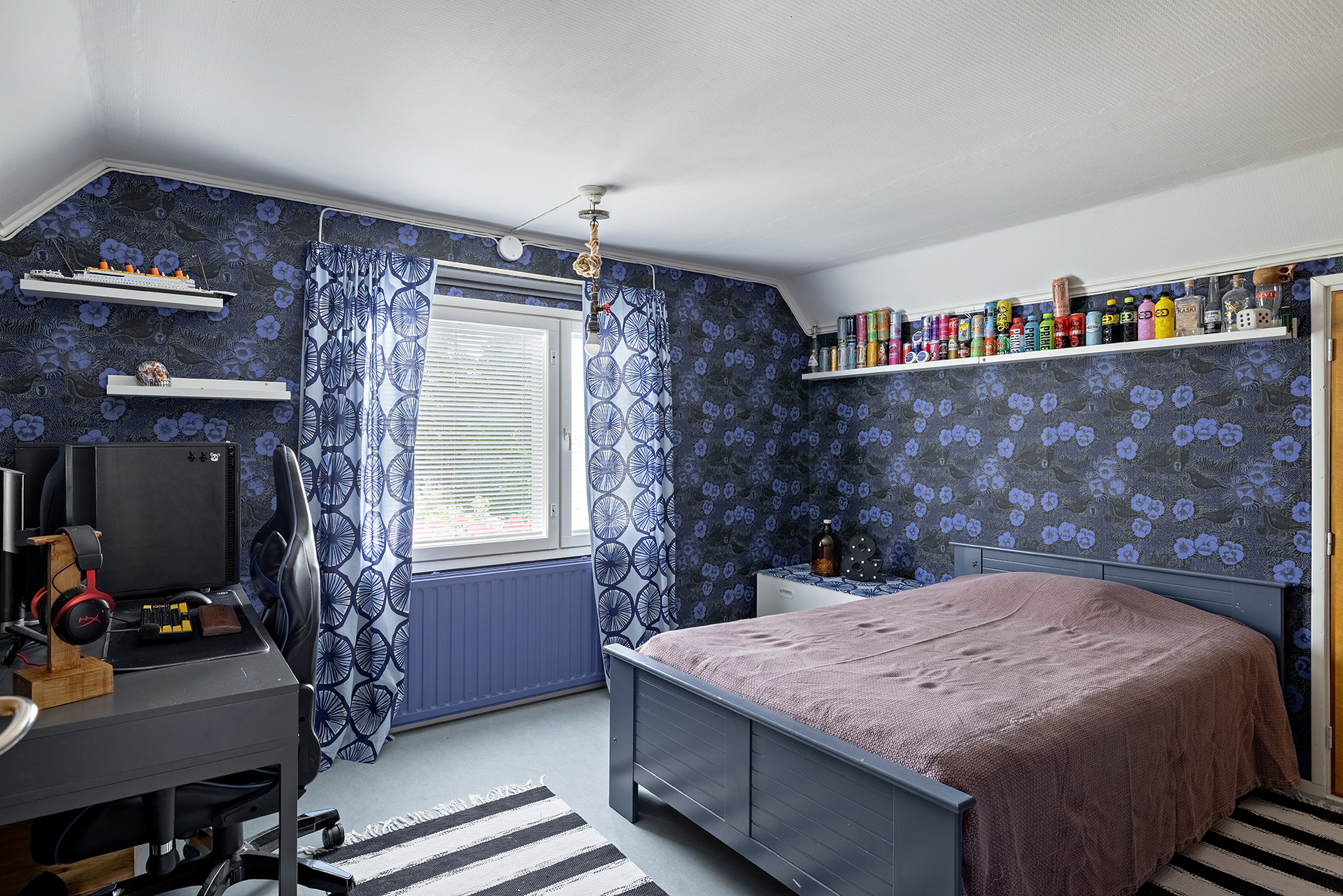 Kaijonharjuntie 23, Kaijonharju, Oulu