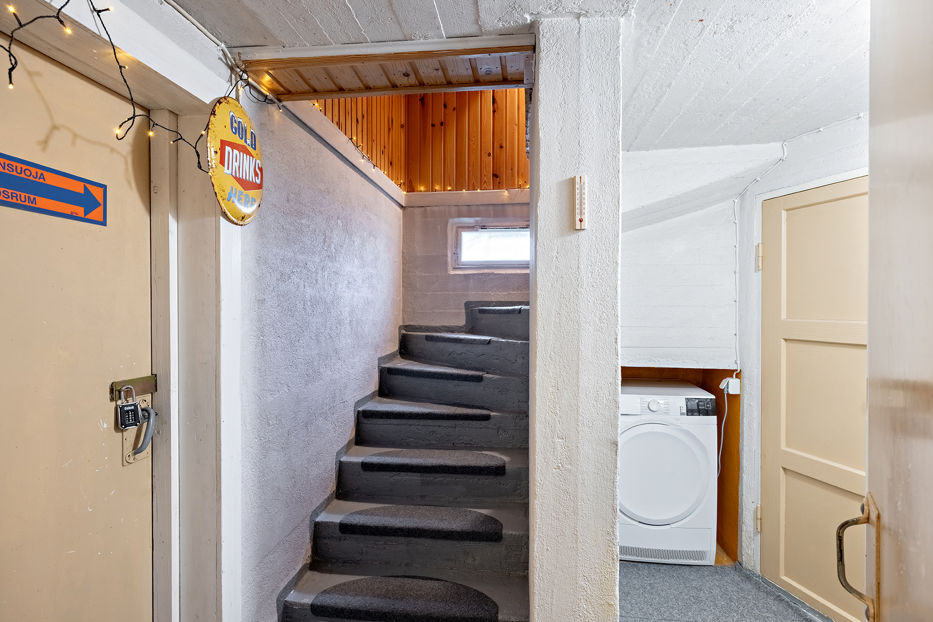 Kaijonharjuntie 23, Kaijonharju, Oulu