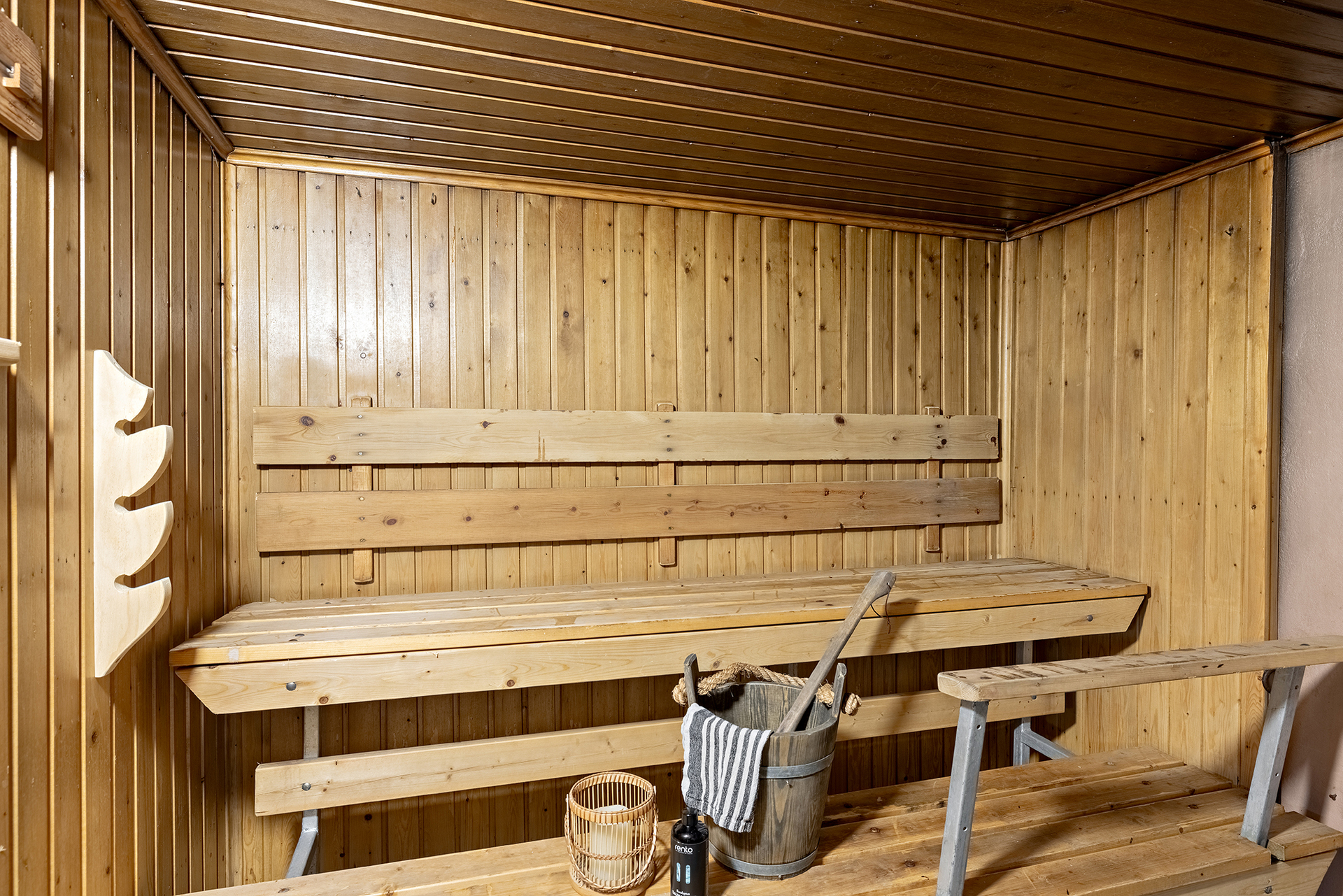 Kaijonharjuntie 23, Kaijonharju, Oulu