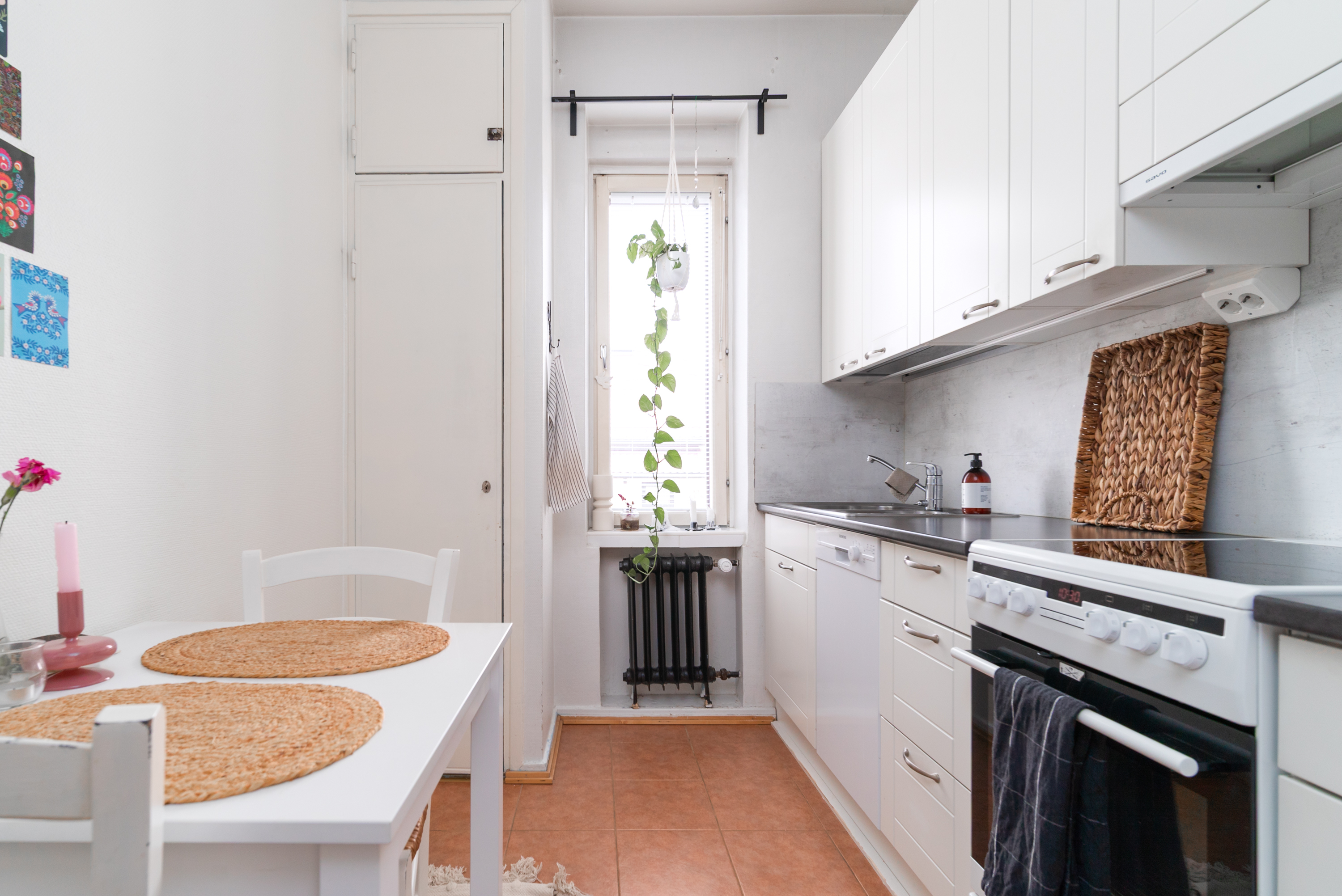 Puistokatu 29, Jyväskylä