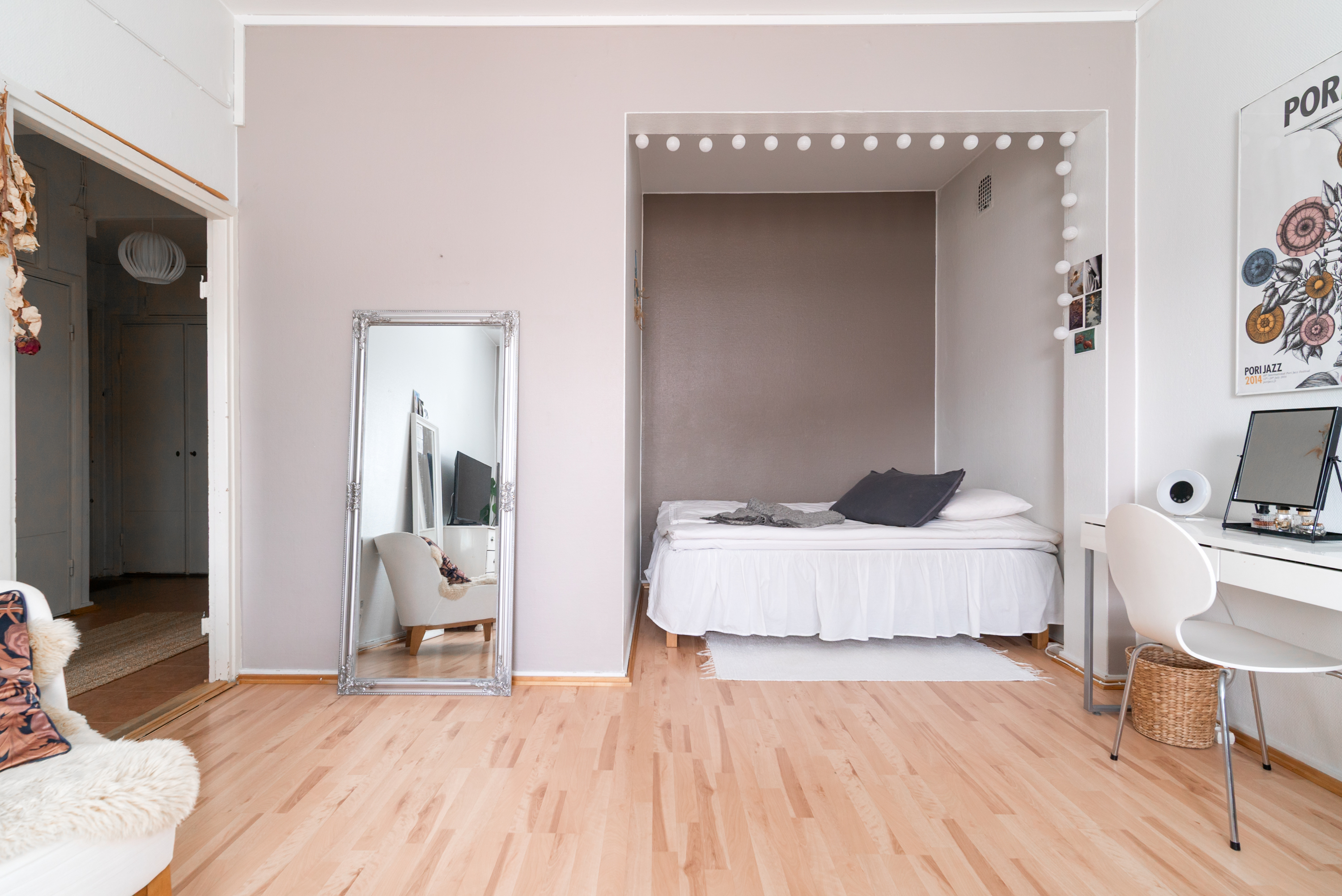 Puistokatu 29, Jyväskylä