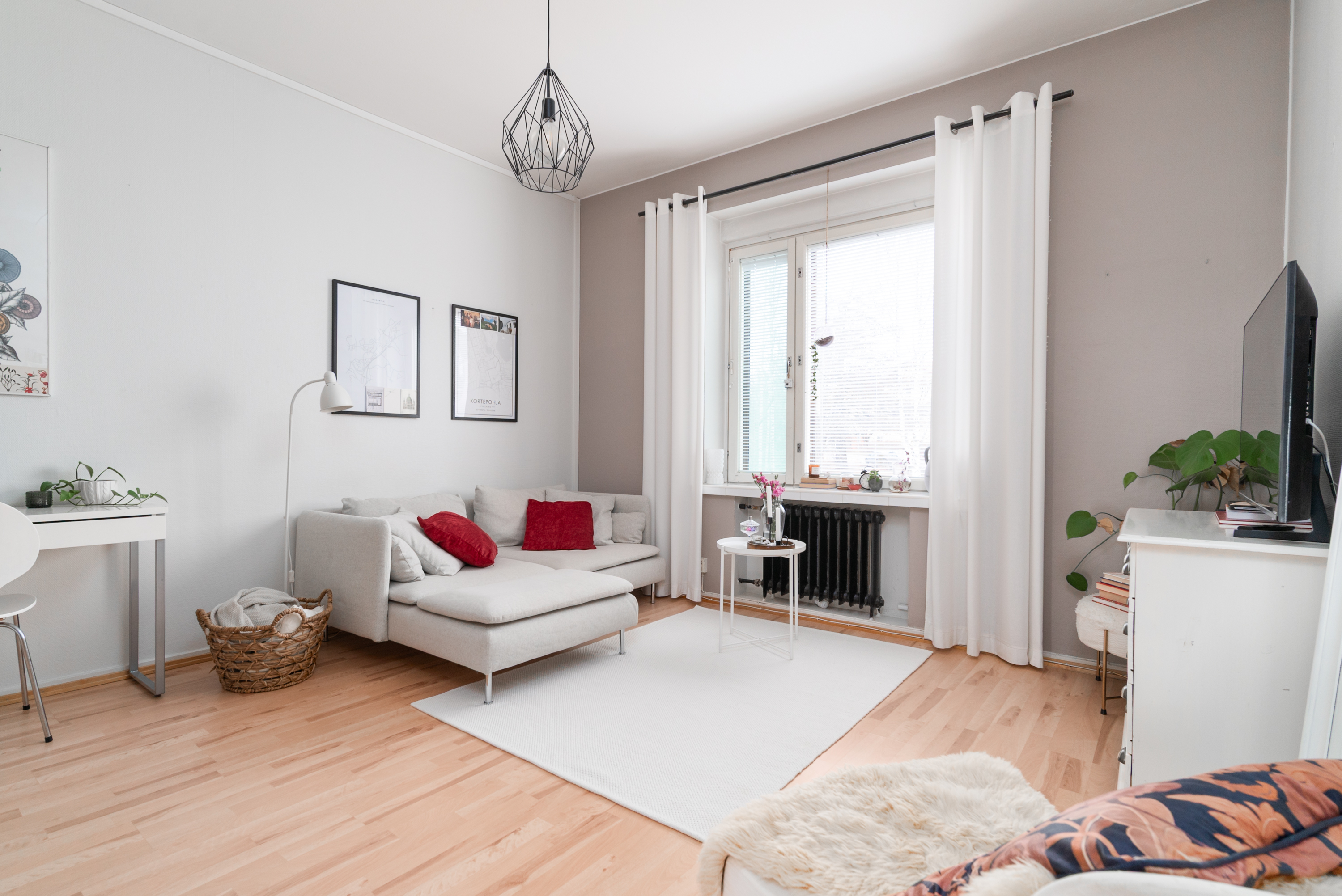 Puistokatu 29, Jyväskylä