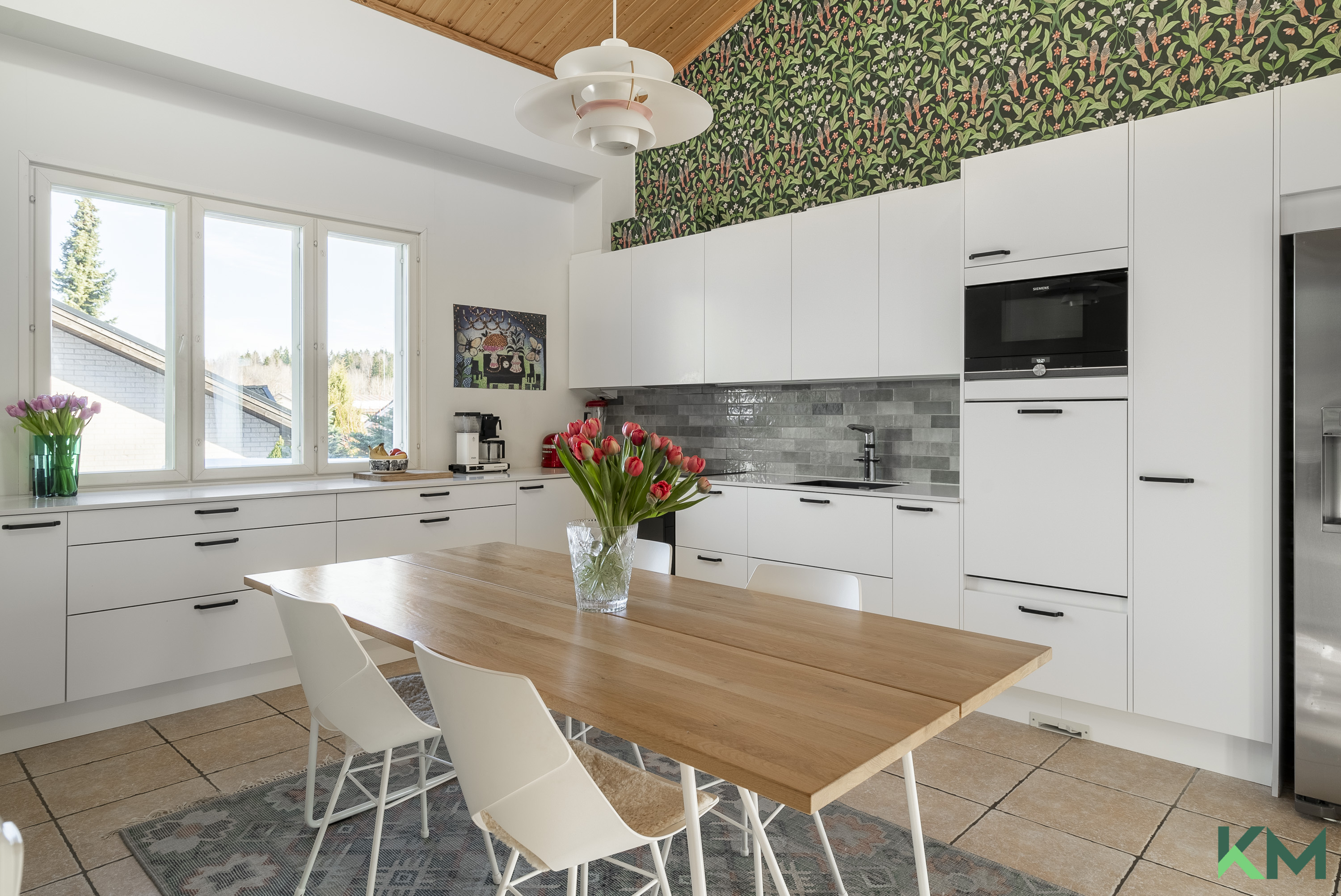 Sirkkalanmäki 35b, Puistola, Helsinki