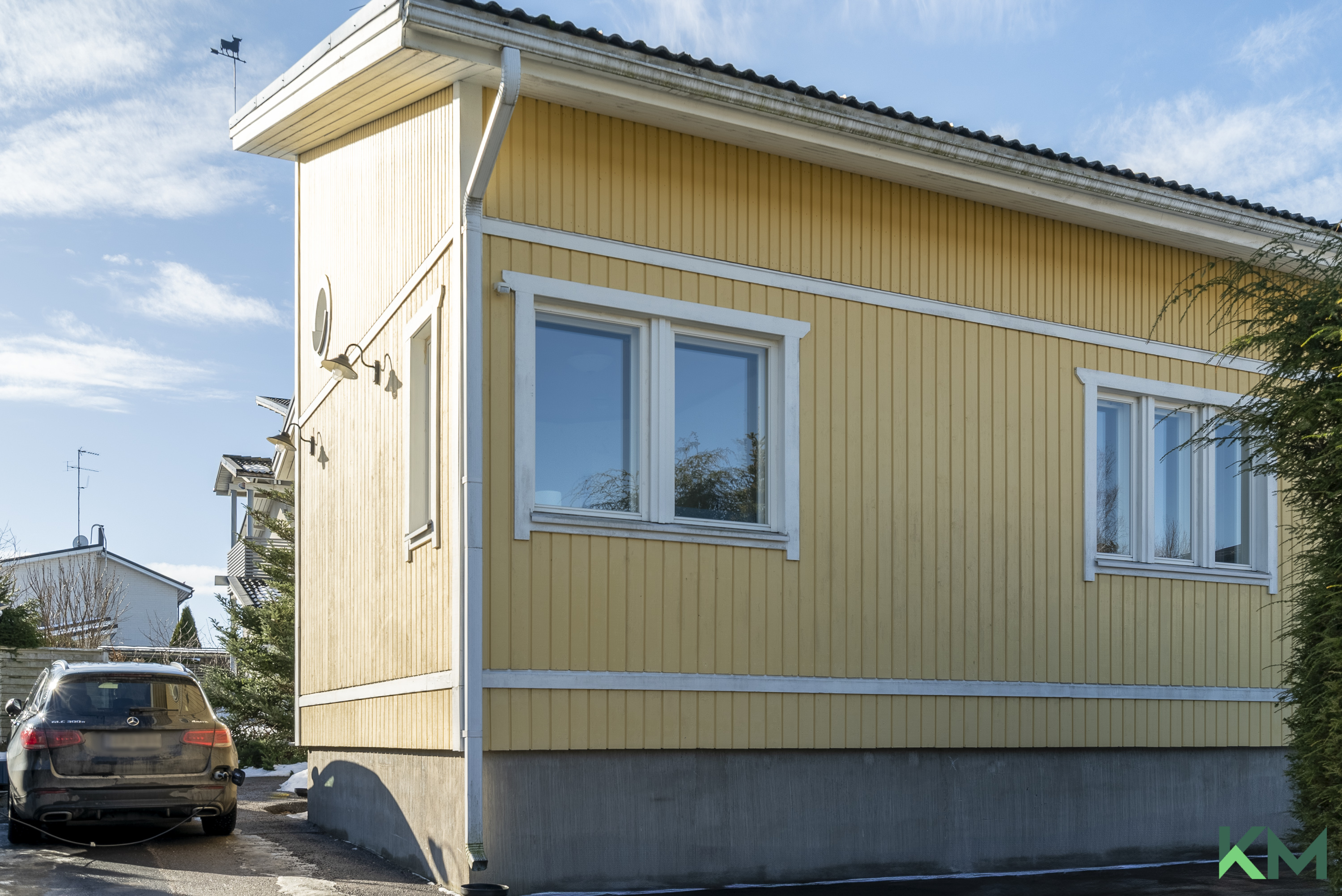 Sirkkalanmäki 35b, Puistola, Helsinki