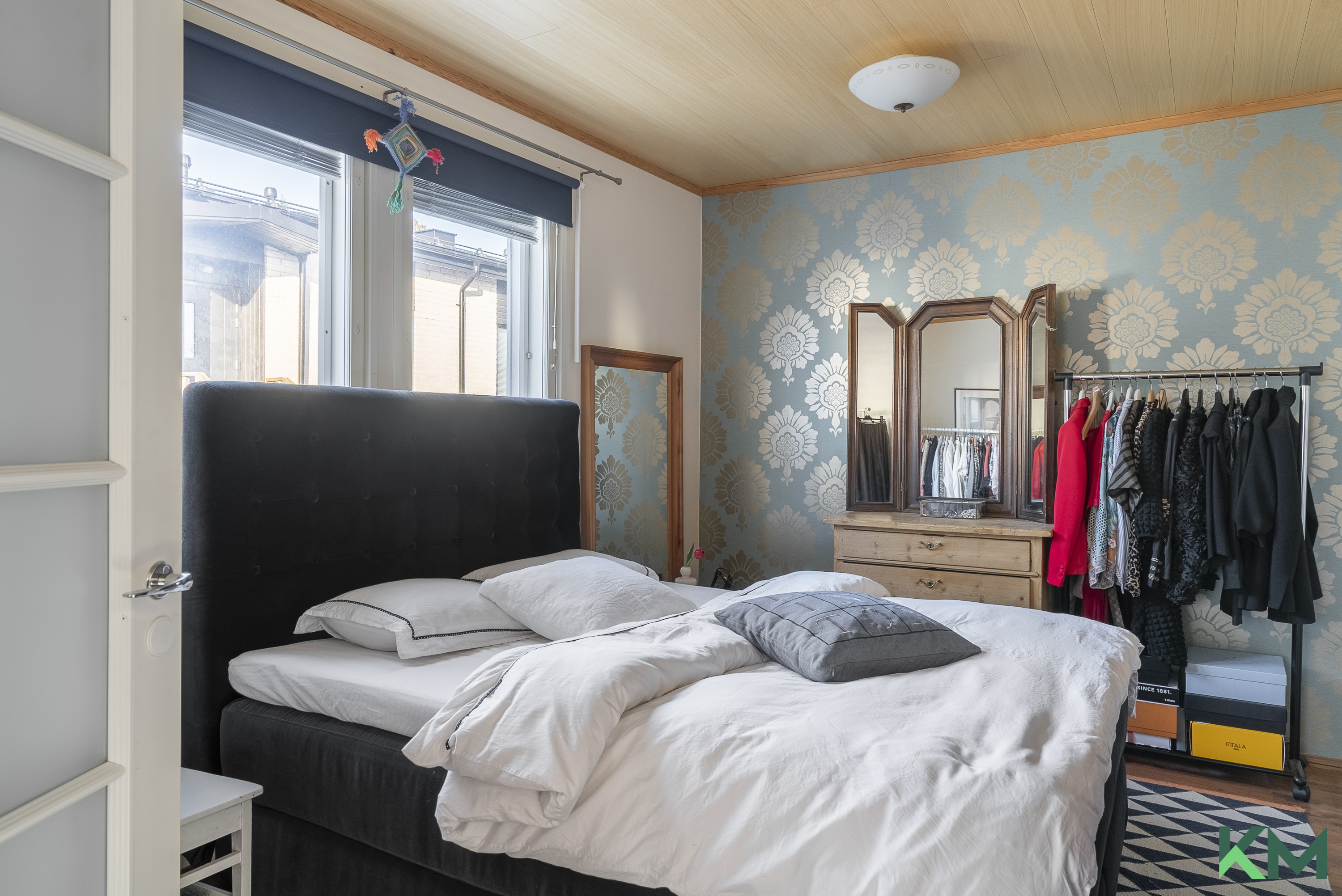 Sirkkalanmäki 35b, Puistola, Helsinki