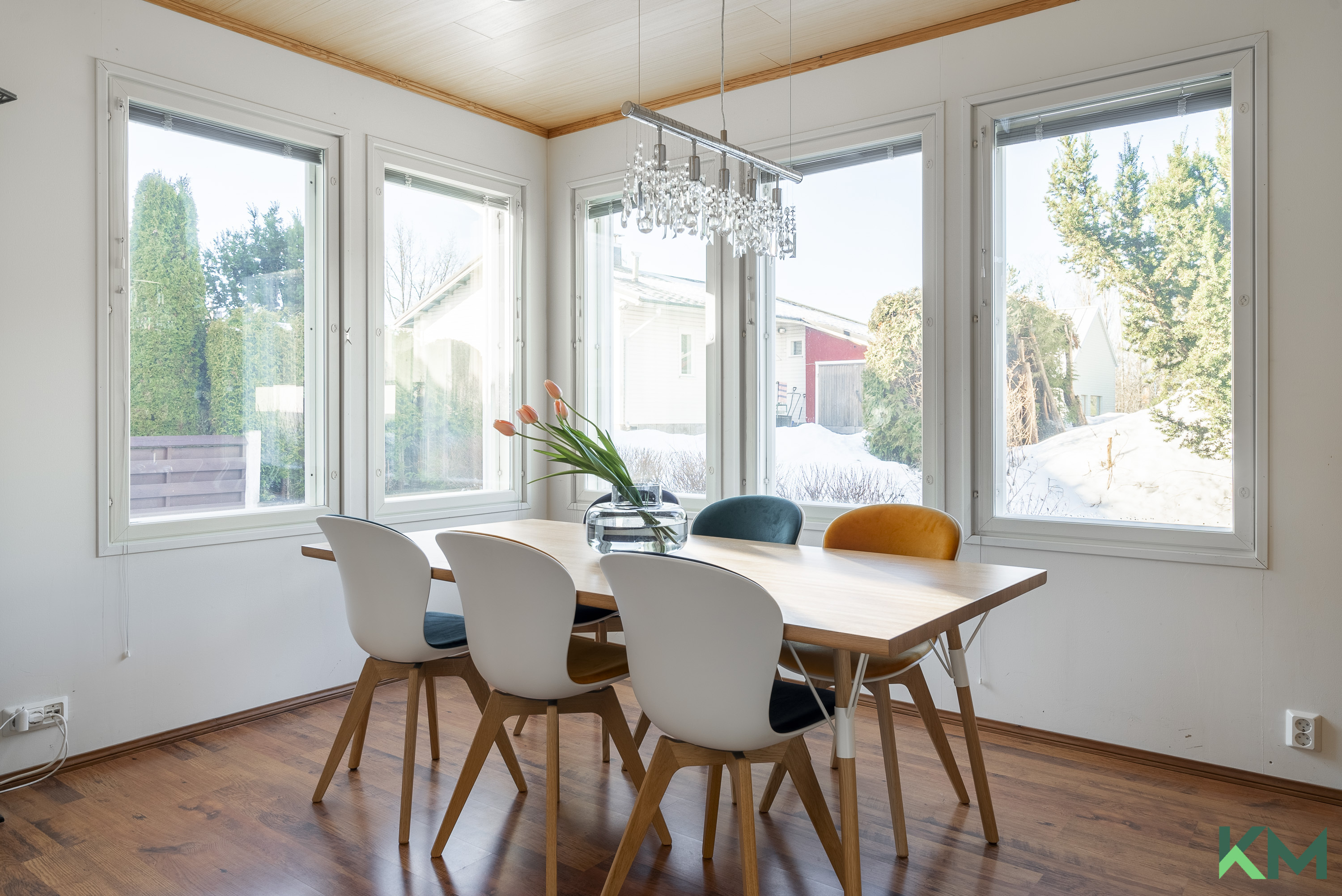 Sirkkalanmäki 35b, Puistola, Helsinki