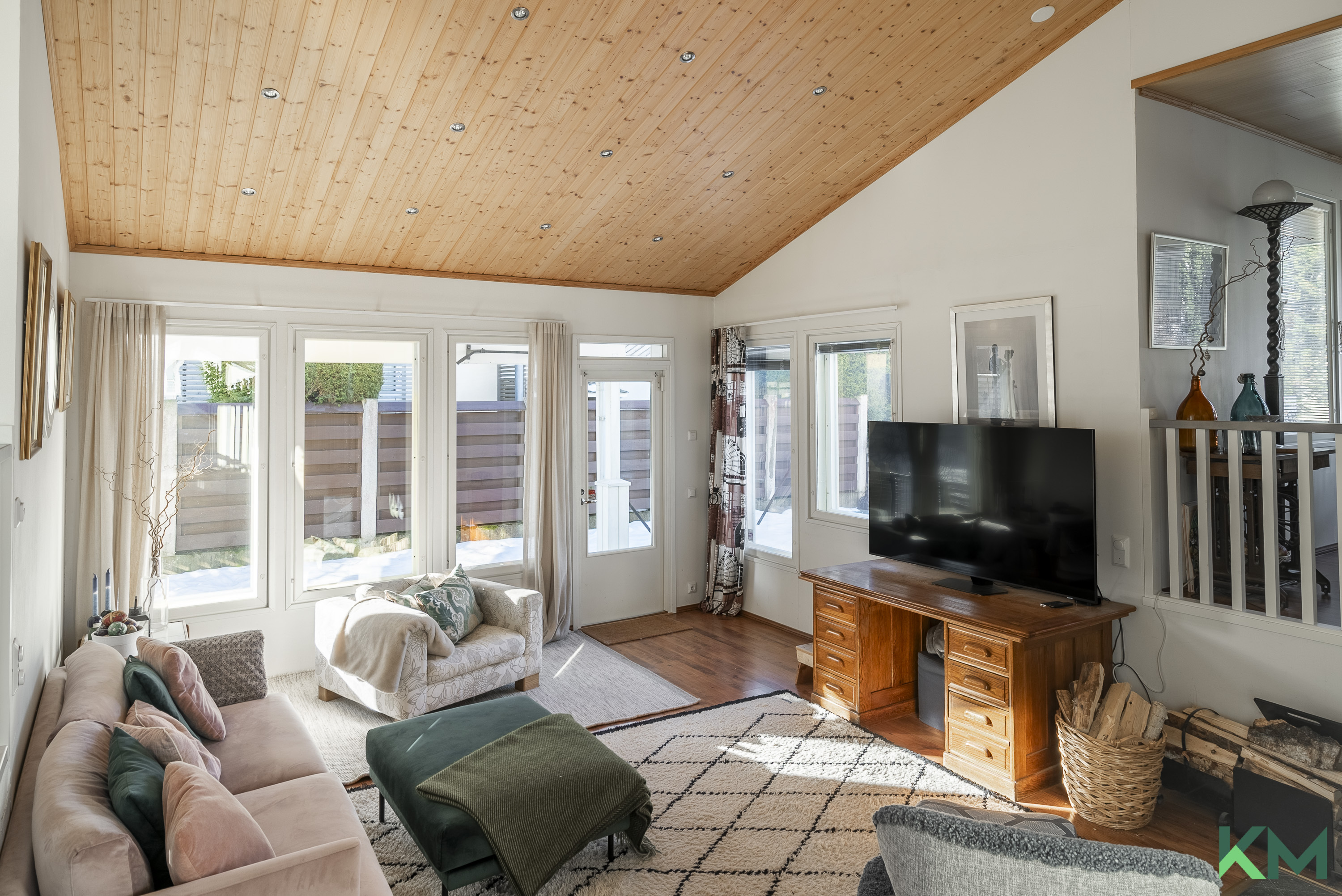 Sirkkalanmäki 35b, Puistola, Helsinki