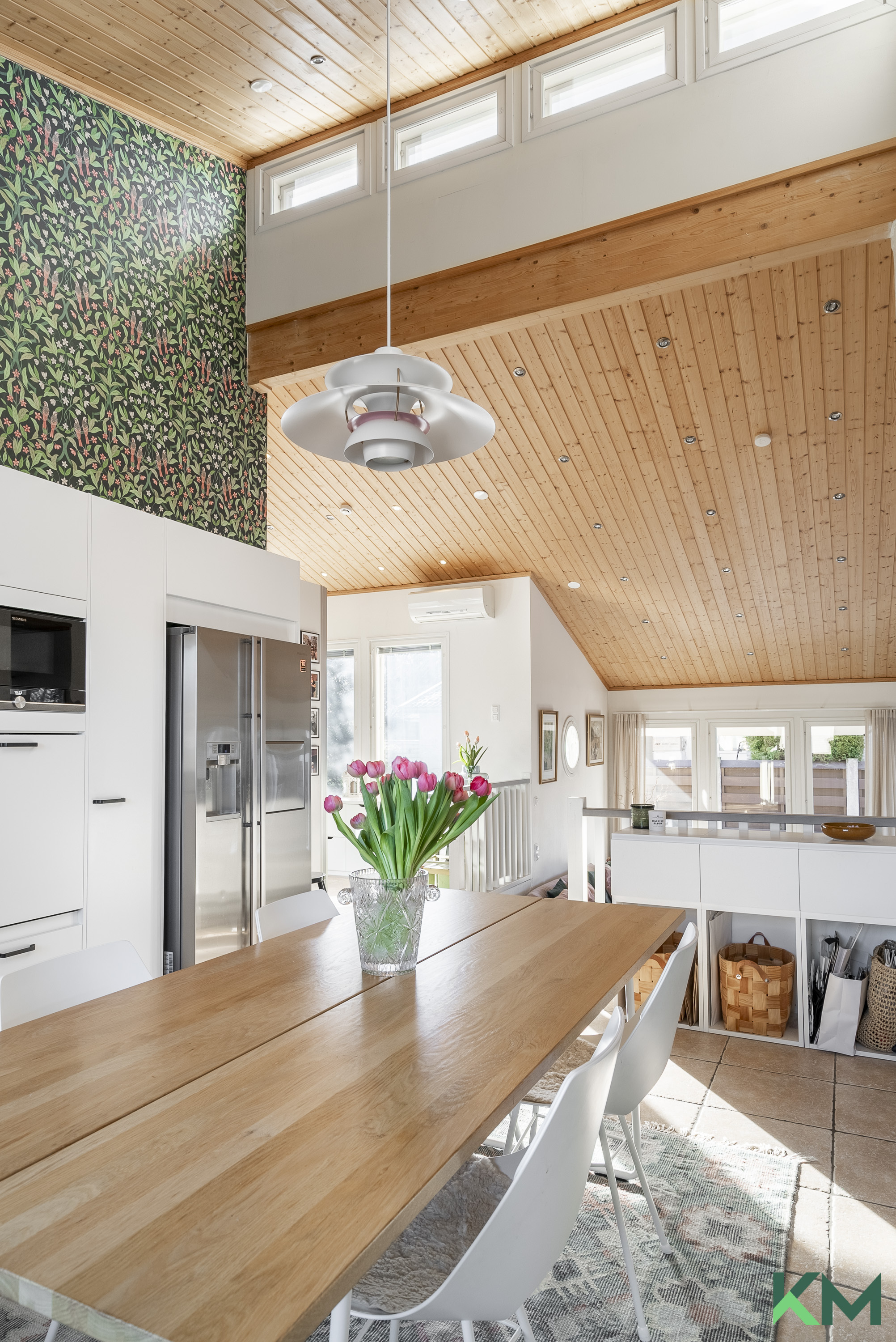 Sirkkalanmäki 35b, Puistola, Helsinki