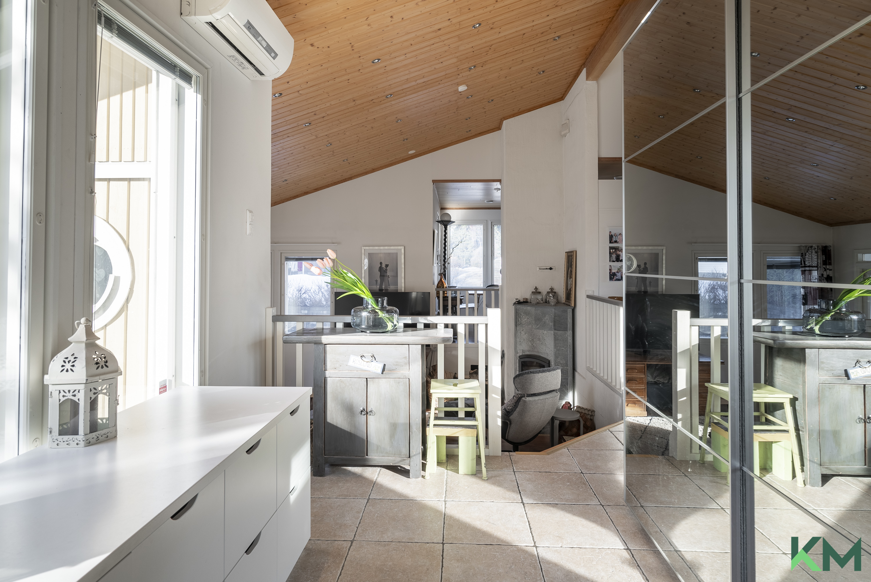 Sirkkalanmäki 35b, Puistola, Helsinki