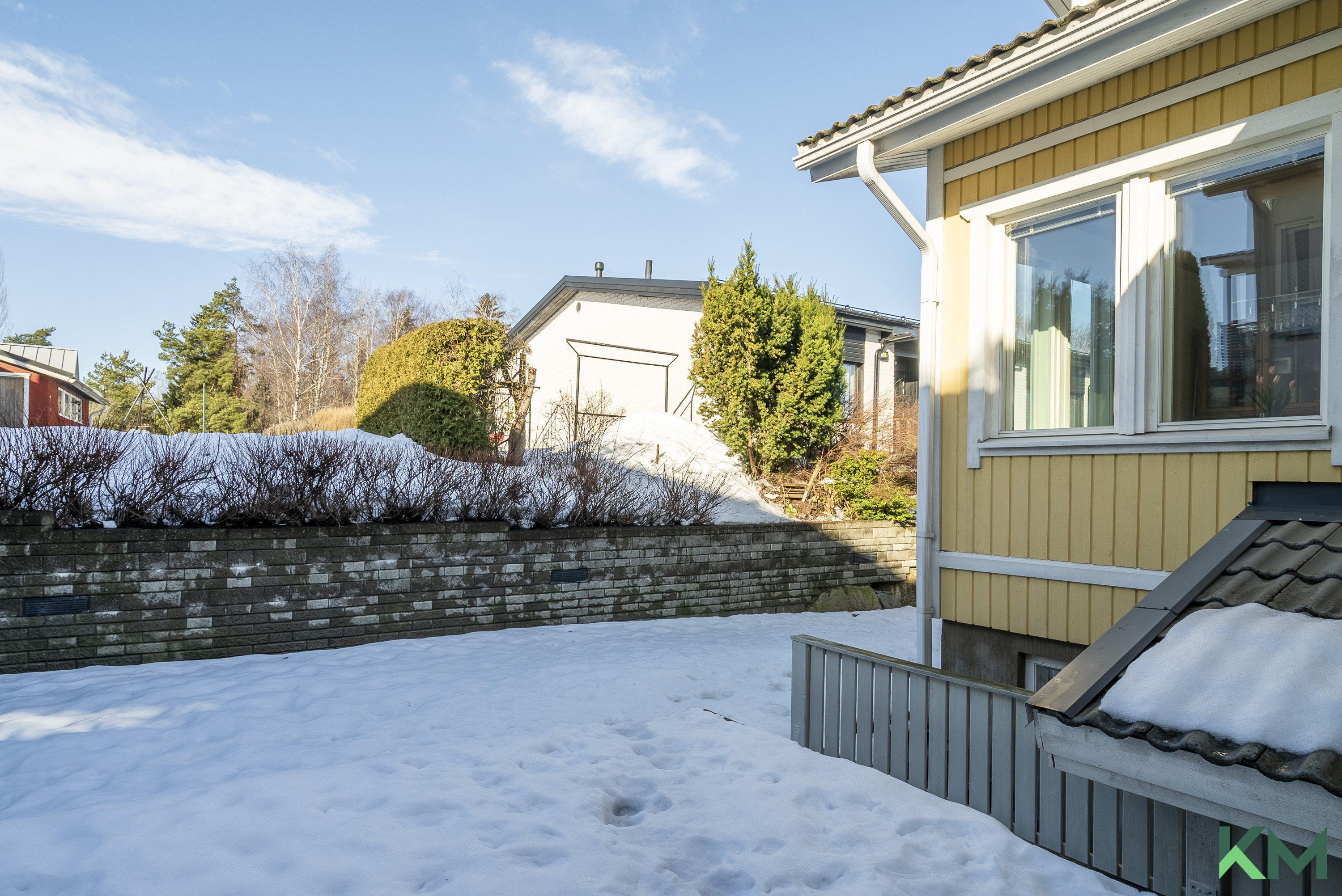 Sirkkalanmäki 35b, Puistola, Helsinki