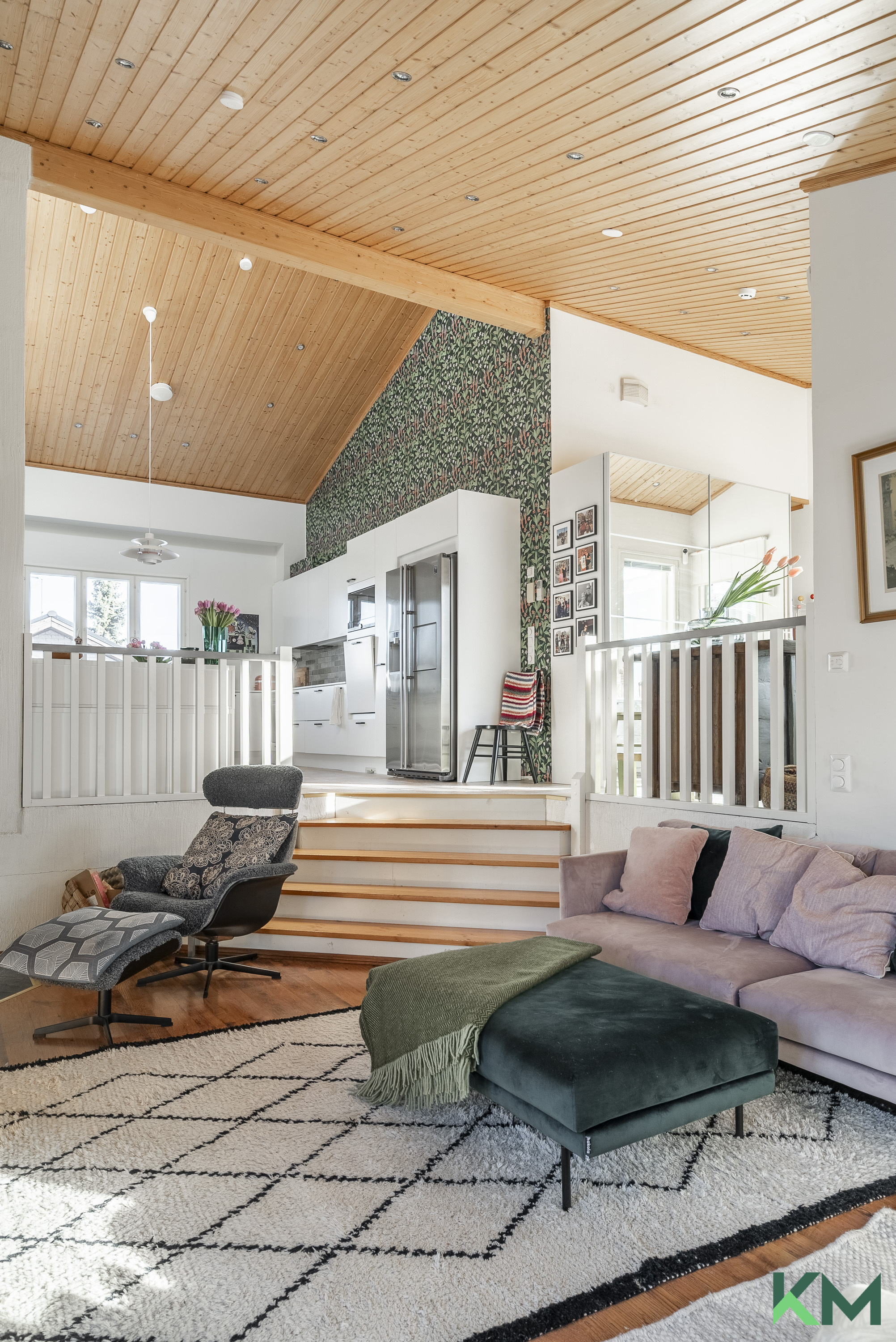 Sirkkalanmäki 35b, Puistola, Helsinki