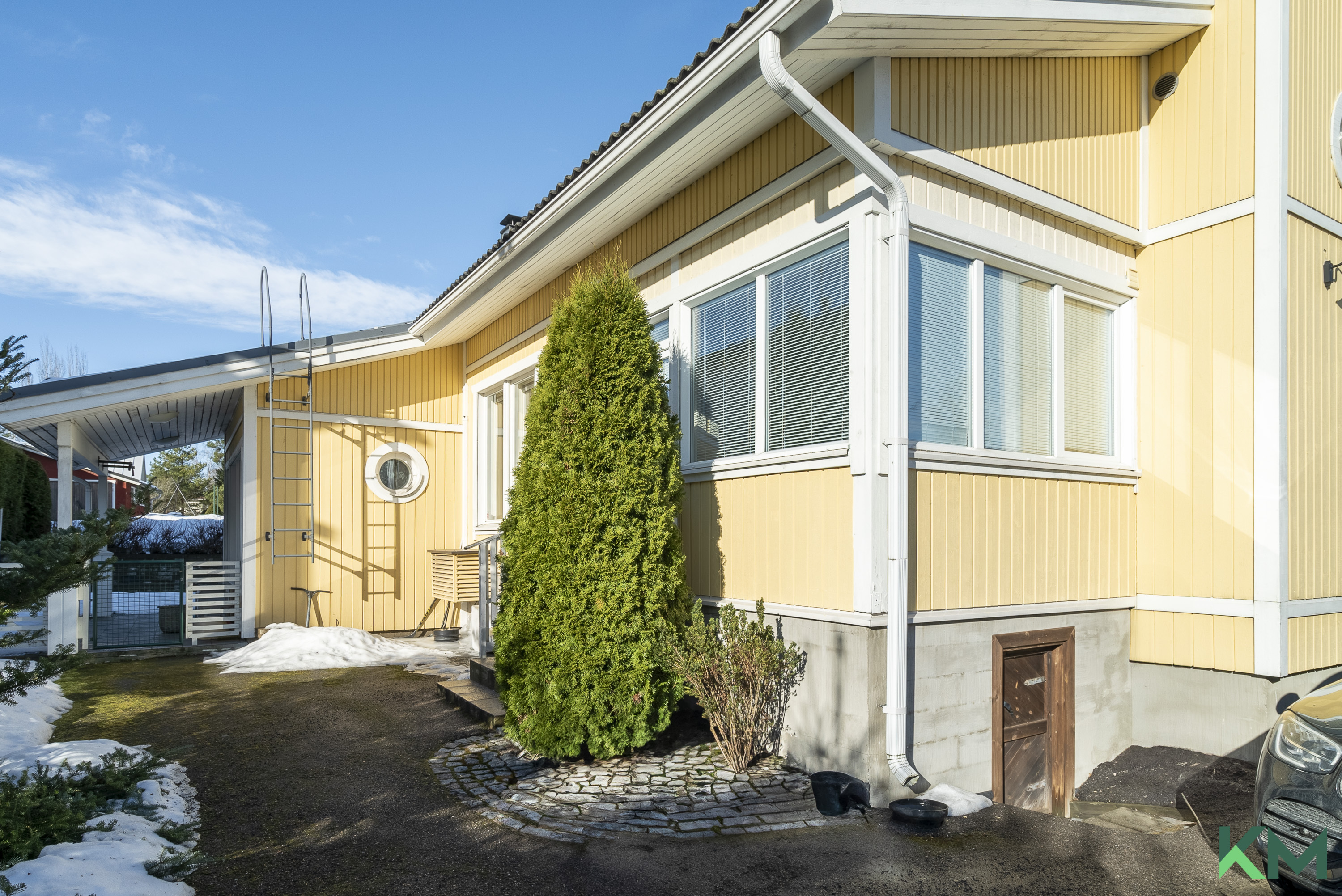 Sirkkalanmäki 35b, Puistola, Helsinki