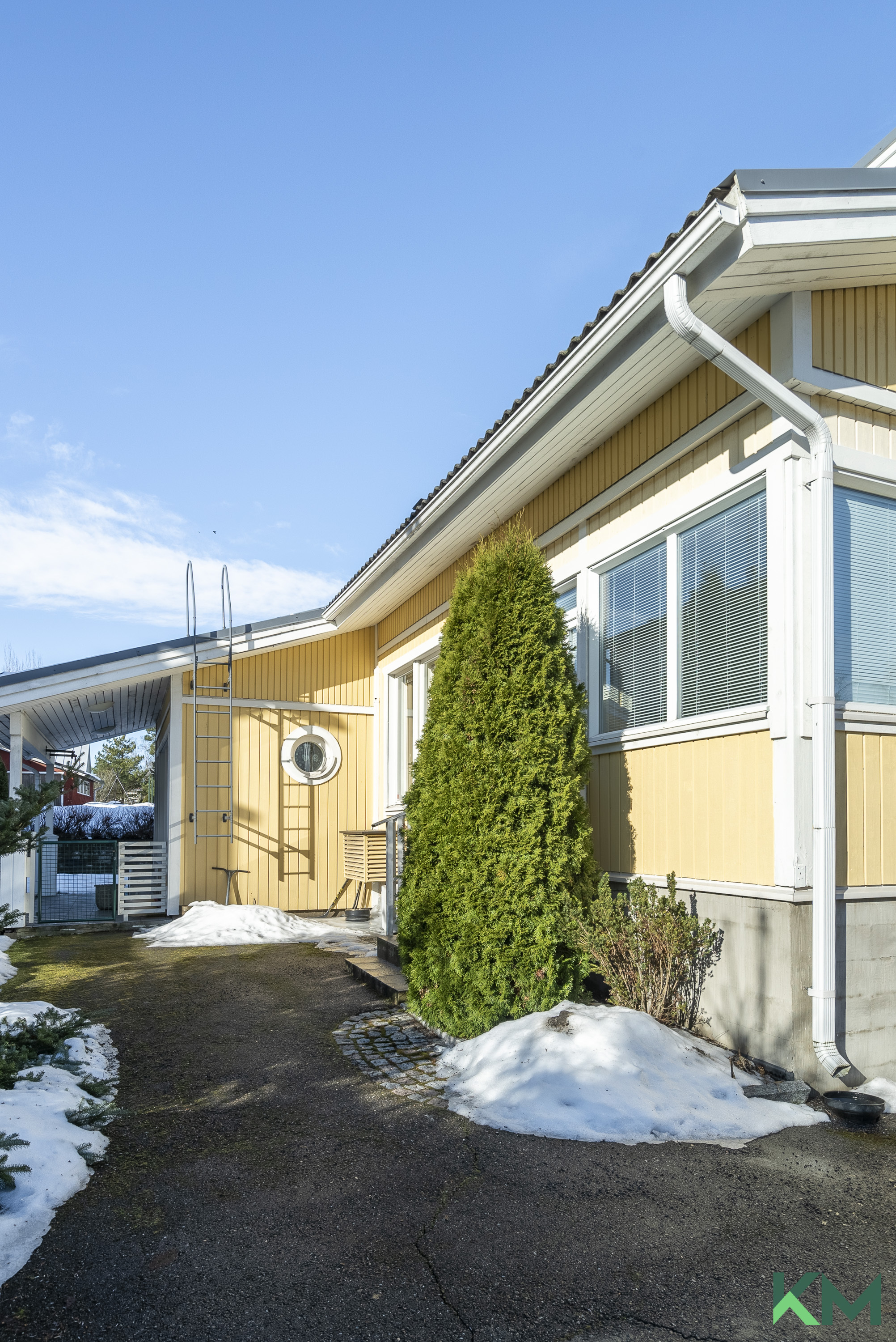 Sirkkalanmäki 35b, Puistola, Helsinki