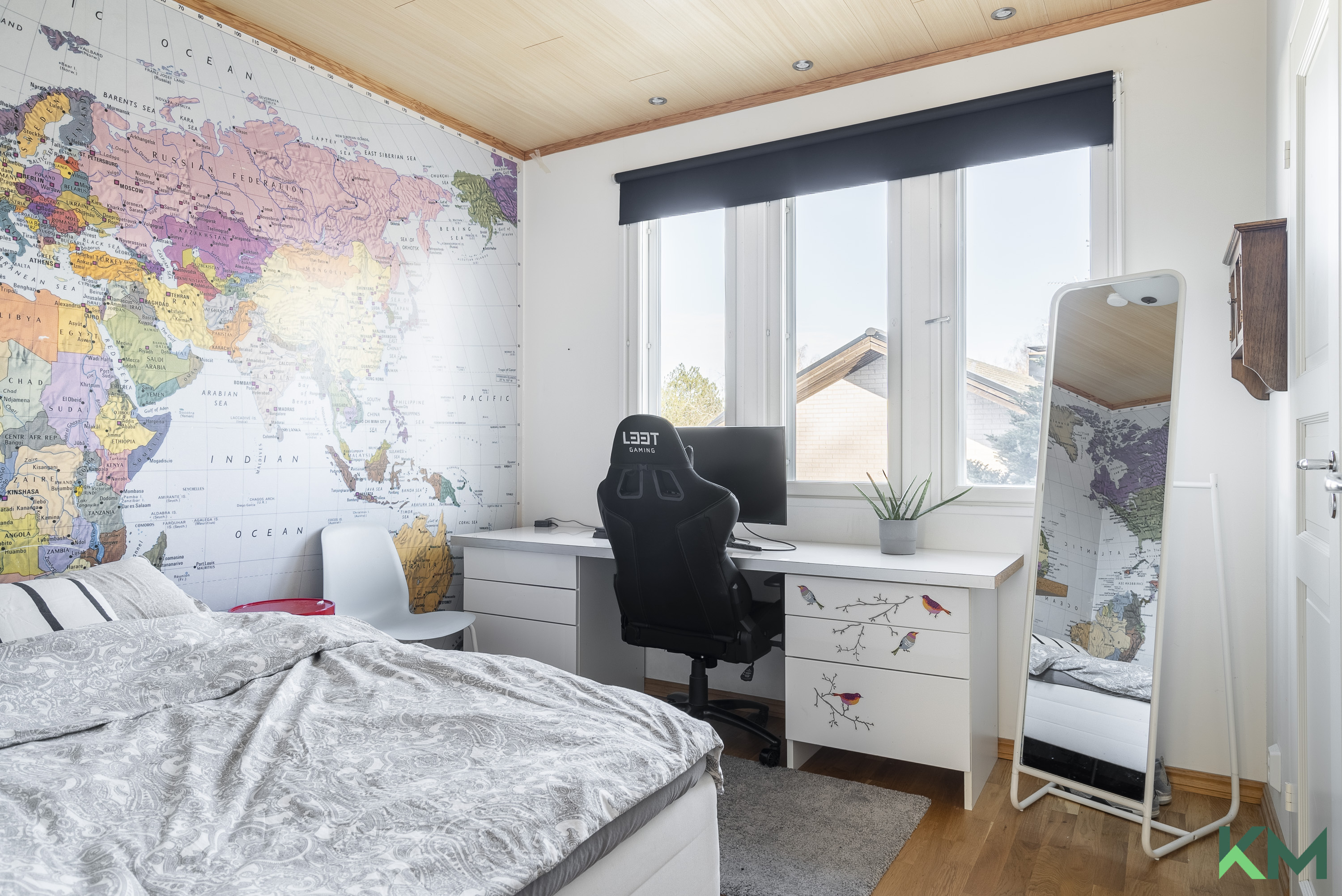 Sirkkalanmäki 35b, Puistola, Helsinki