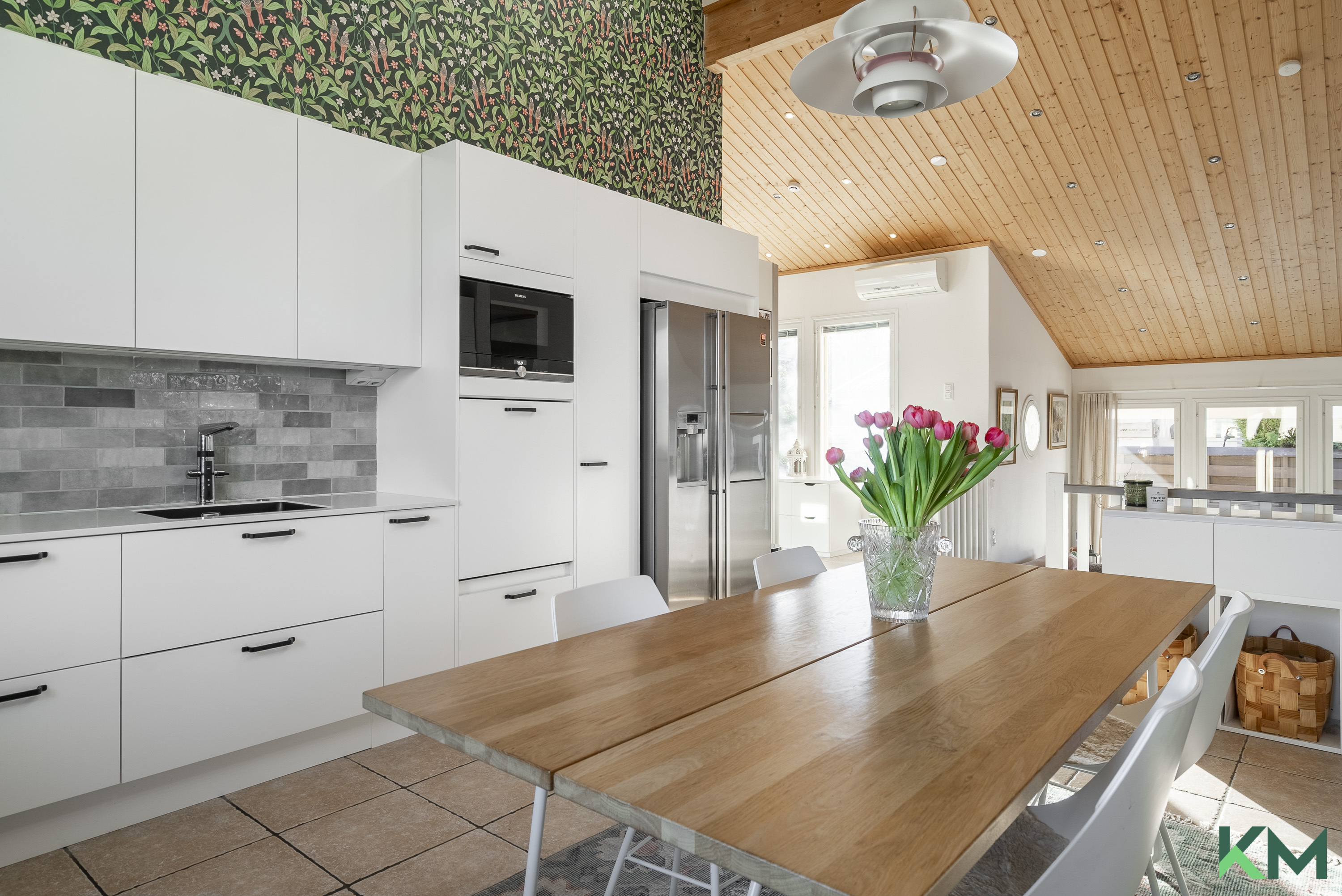 Sirkkalanmäki 35b, Puistola, Helsinki