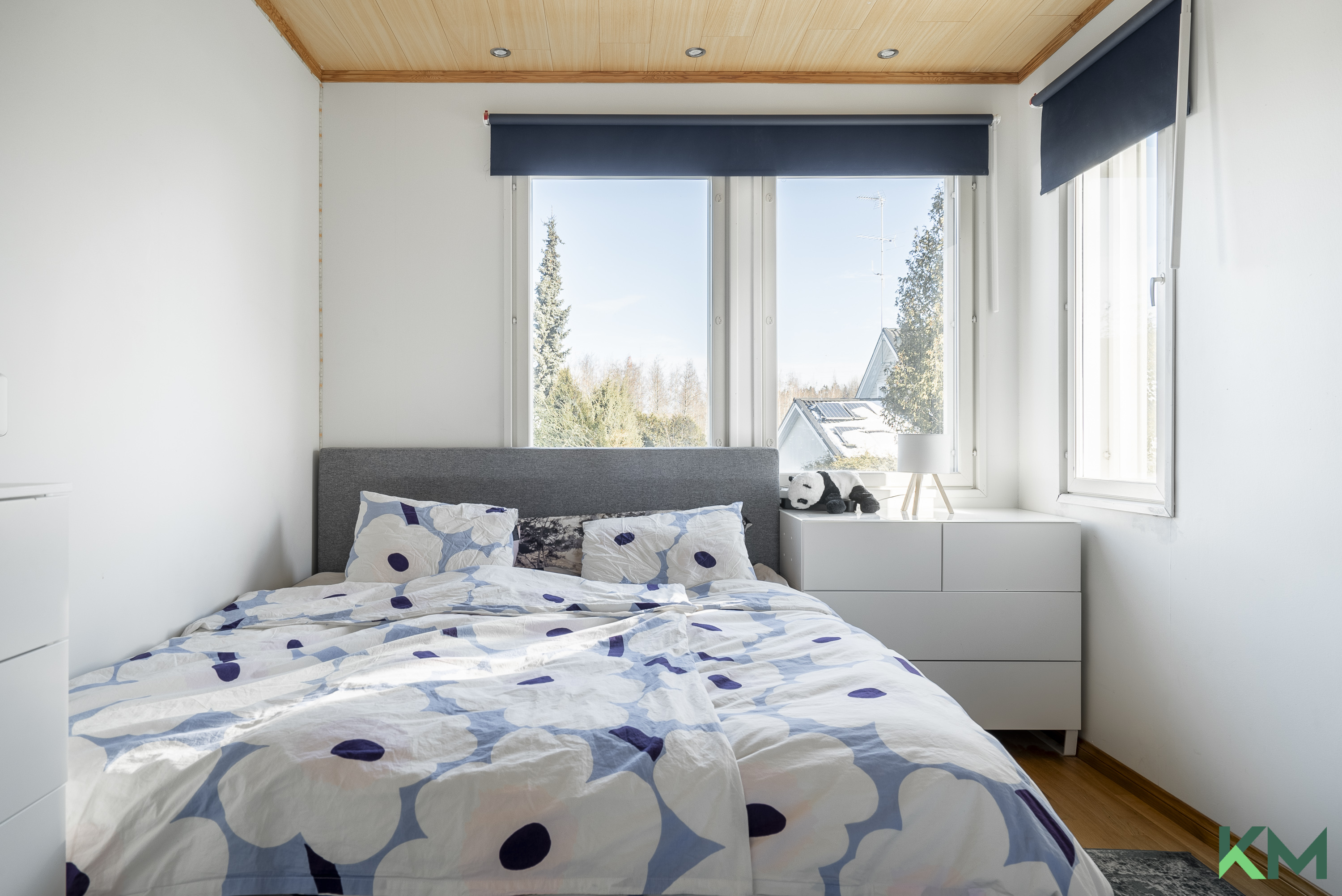 Sirkkalanmäki 35b, Puistola, Helsinki