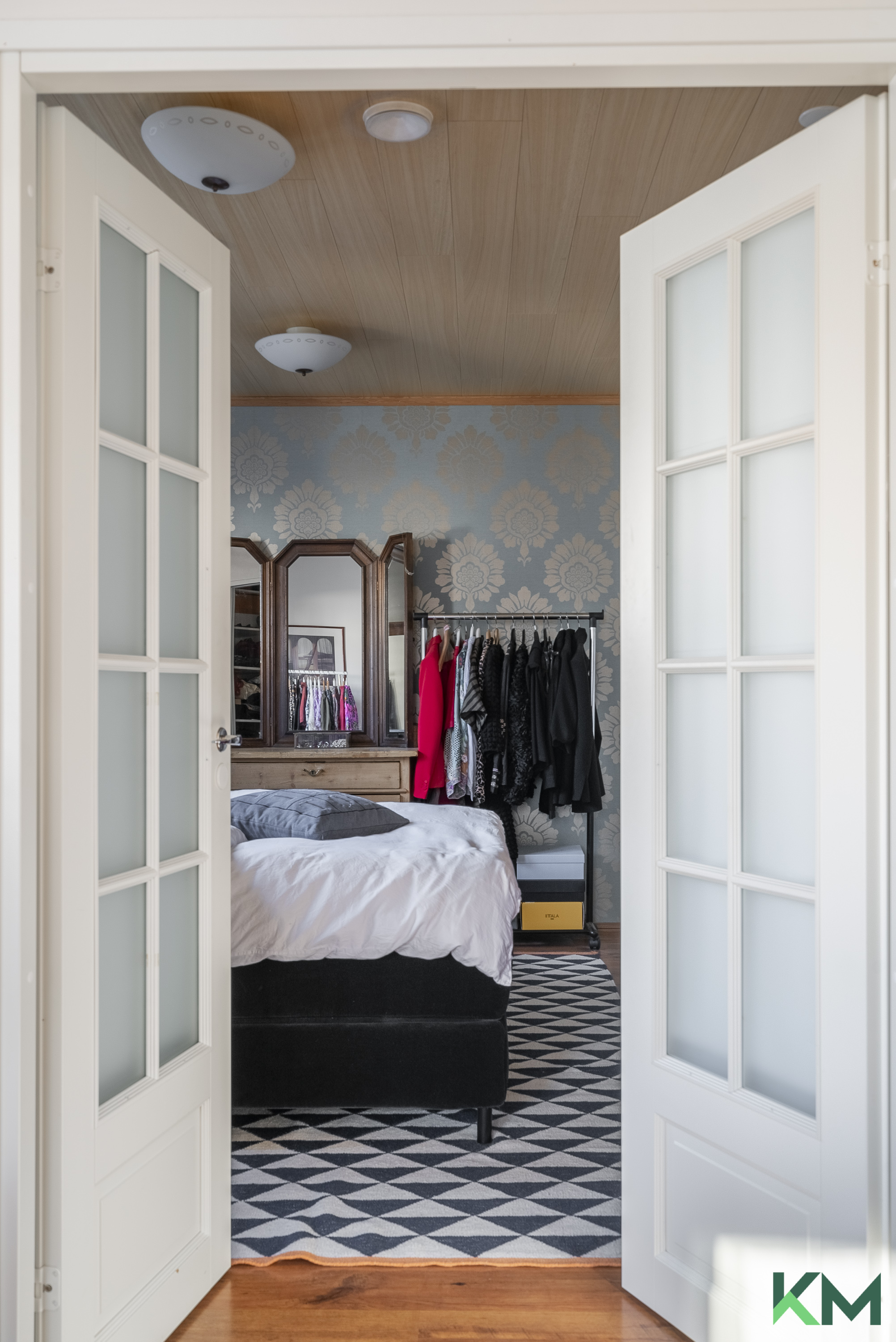 Sirkkalanmäki 35b, Puistola, Helsinki