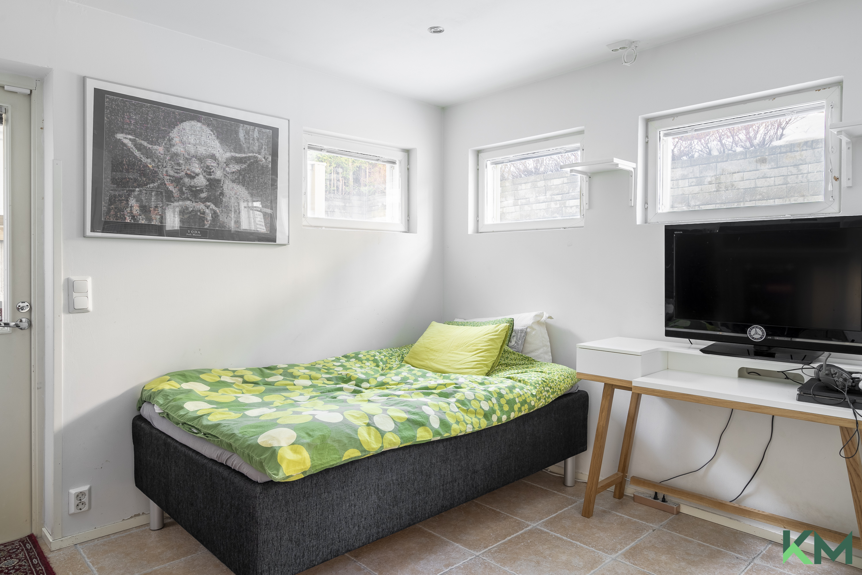 Sirkkalanmäki 35b, Puistola, Helsinki