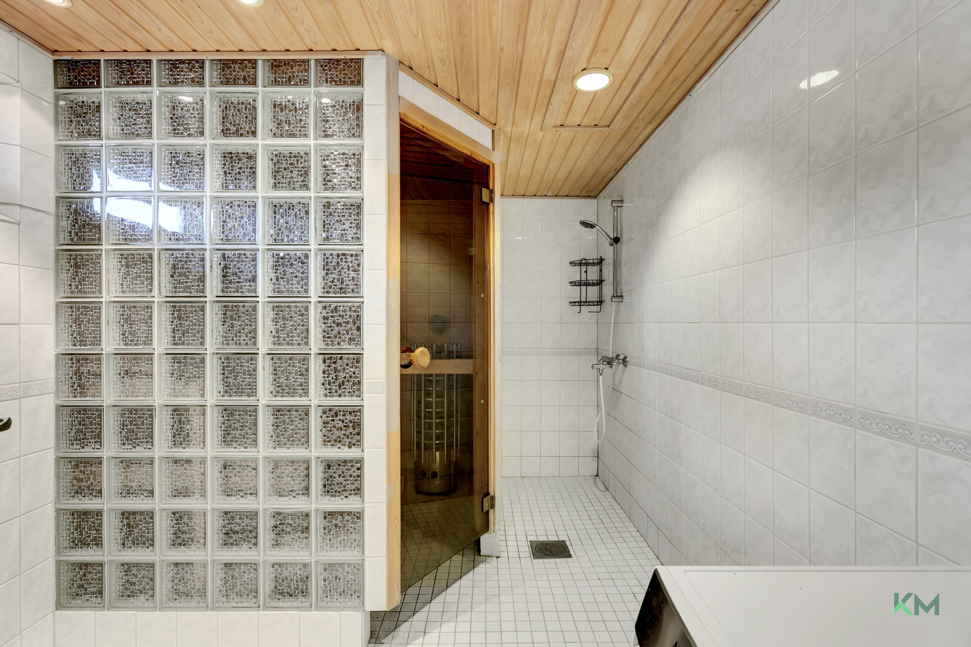 Mäkimiestentie 9, Pullinpuoli, Rovaniemi