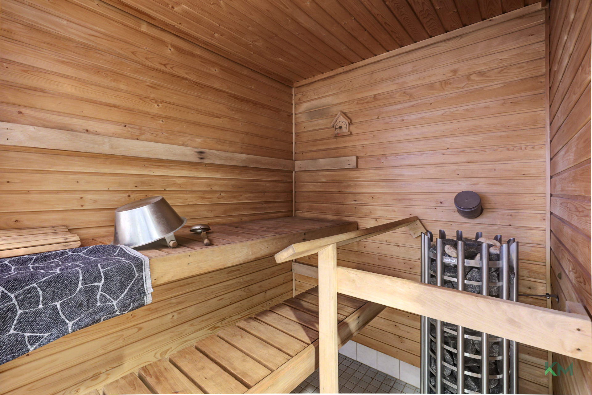 Mäkimiestentie 9, Pullinpuoli, Rovaniemi